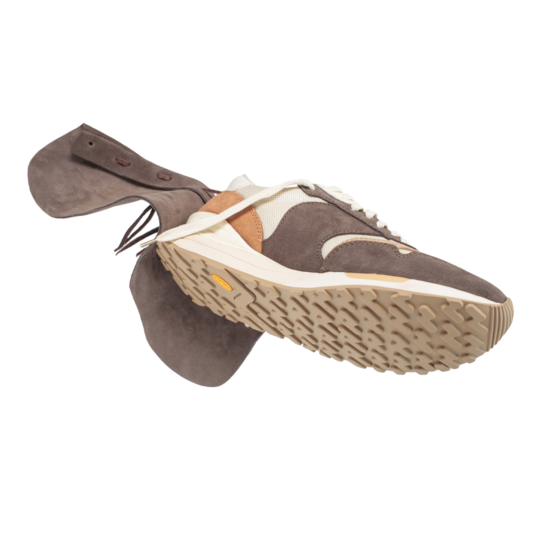 visvim Roland Lhamo Jogger Sneakers