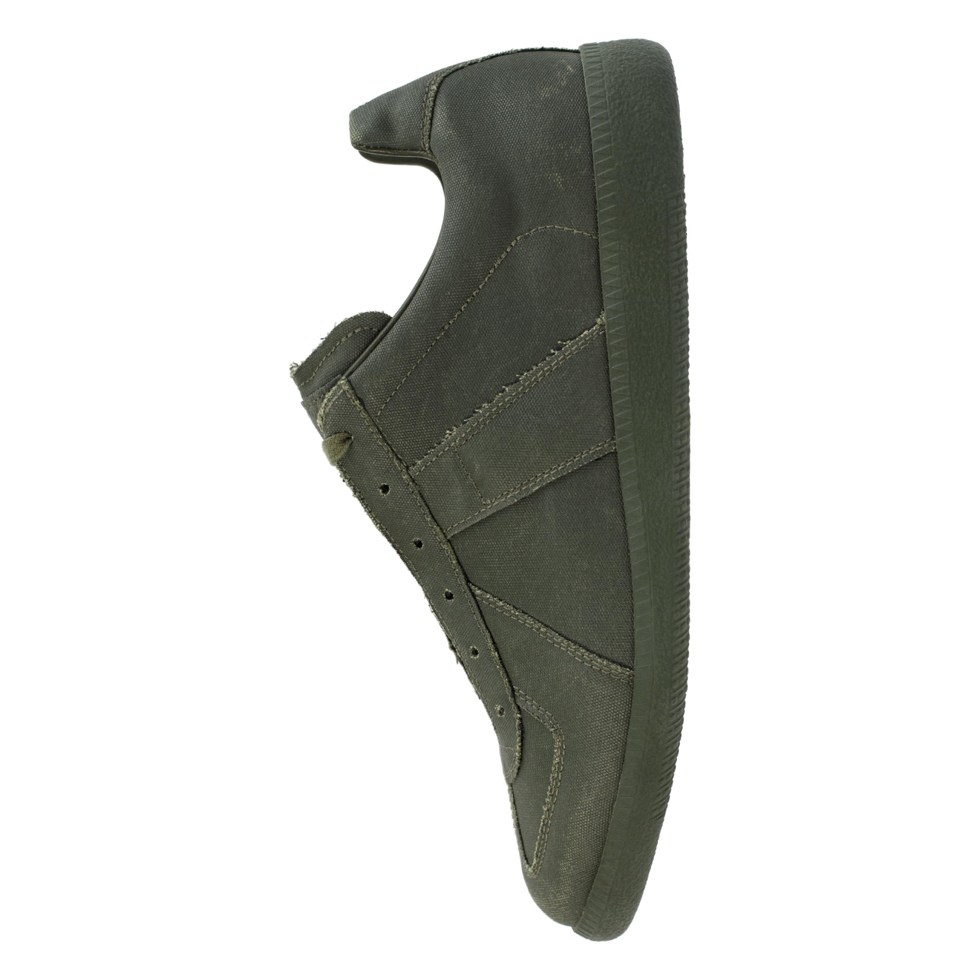 Maison Margiela Replica Canvas Sneakers