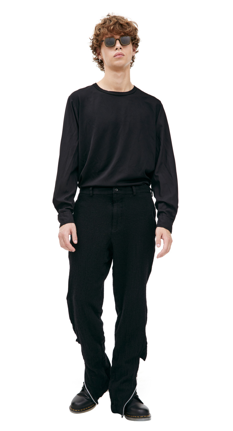 Comme des Garcons Trousers