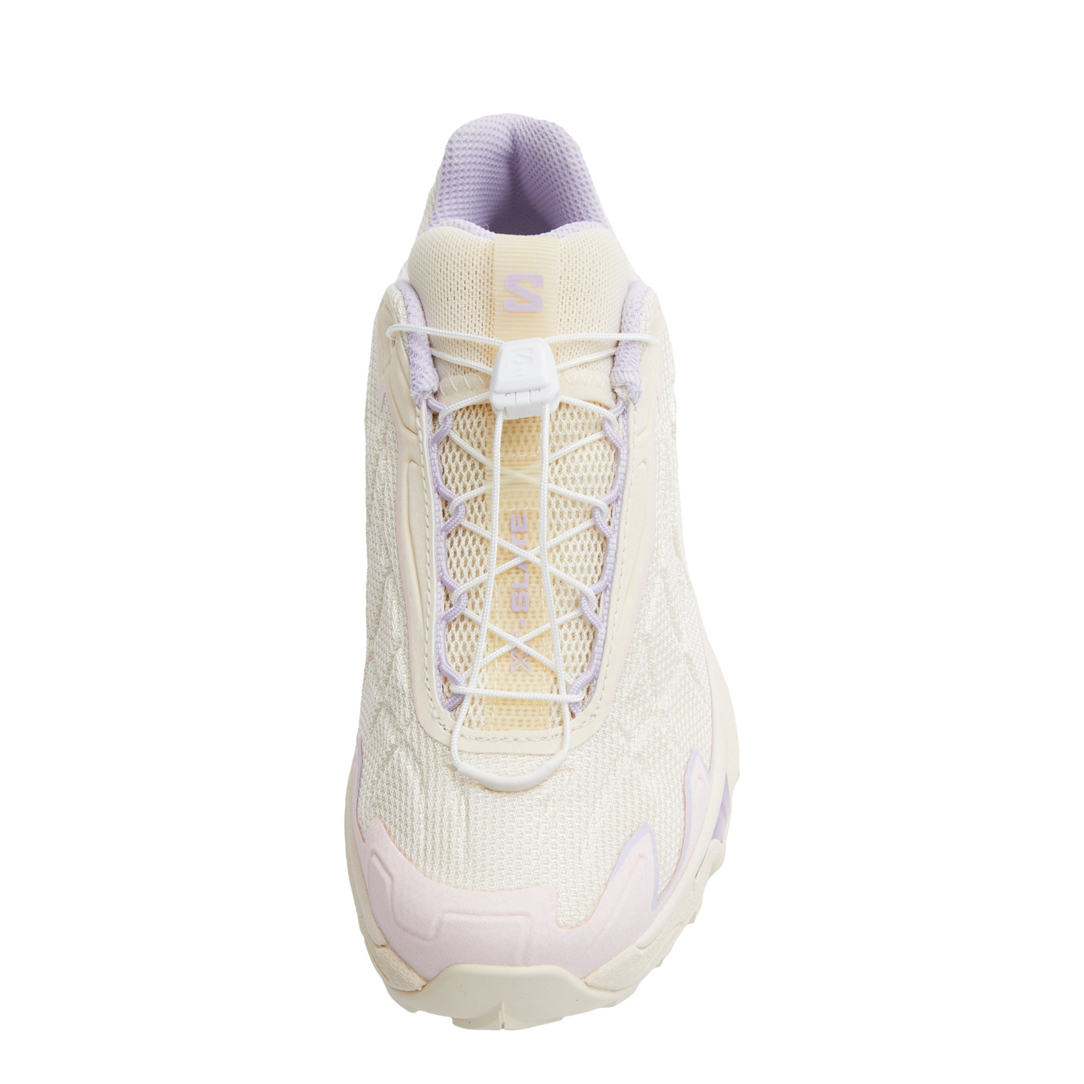 Yves Salomon XT-Slate Sneakers