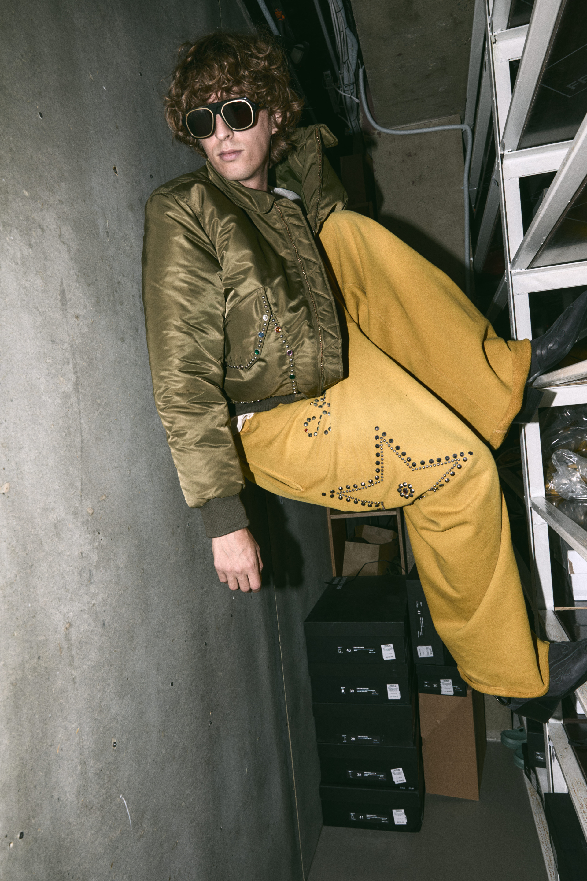 Satoshi Nakamoto x SVMOSCOW