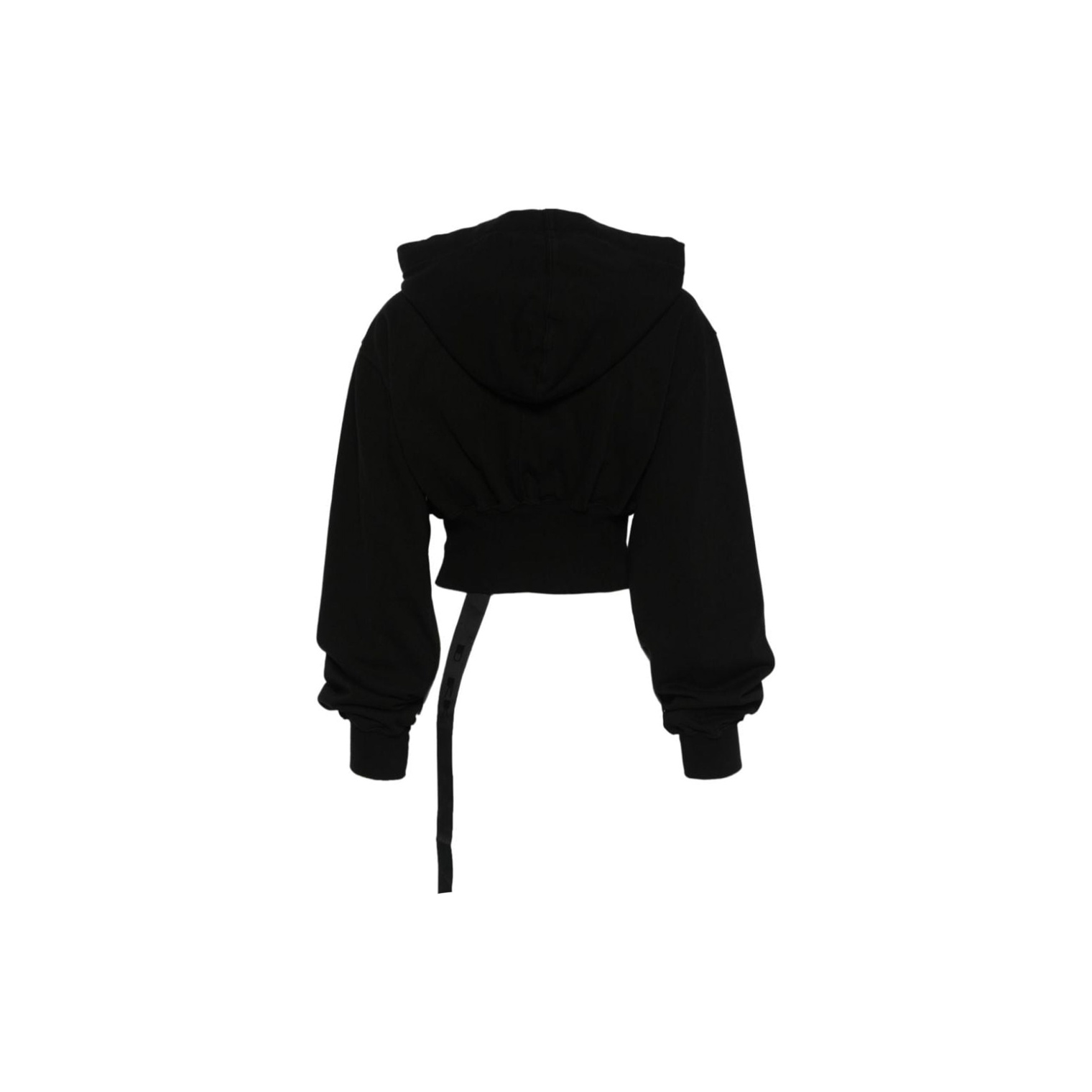 DRKSHDW by Rick Owens Tatlin Zipped Hoodie