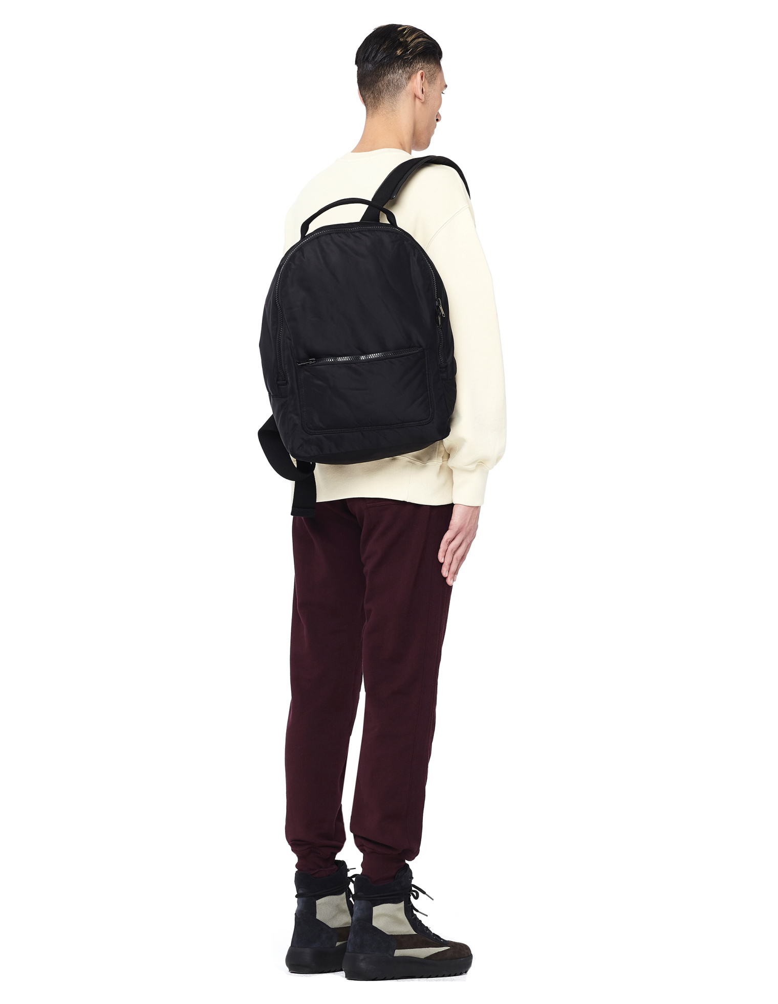 Yeezy Basic Nylon Backpack
