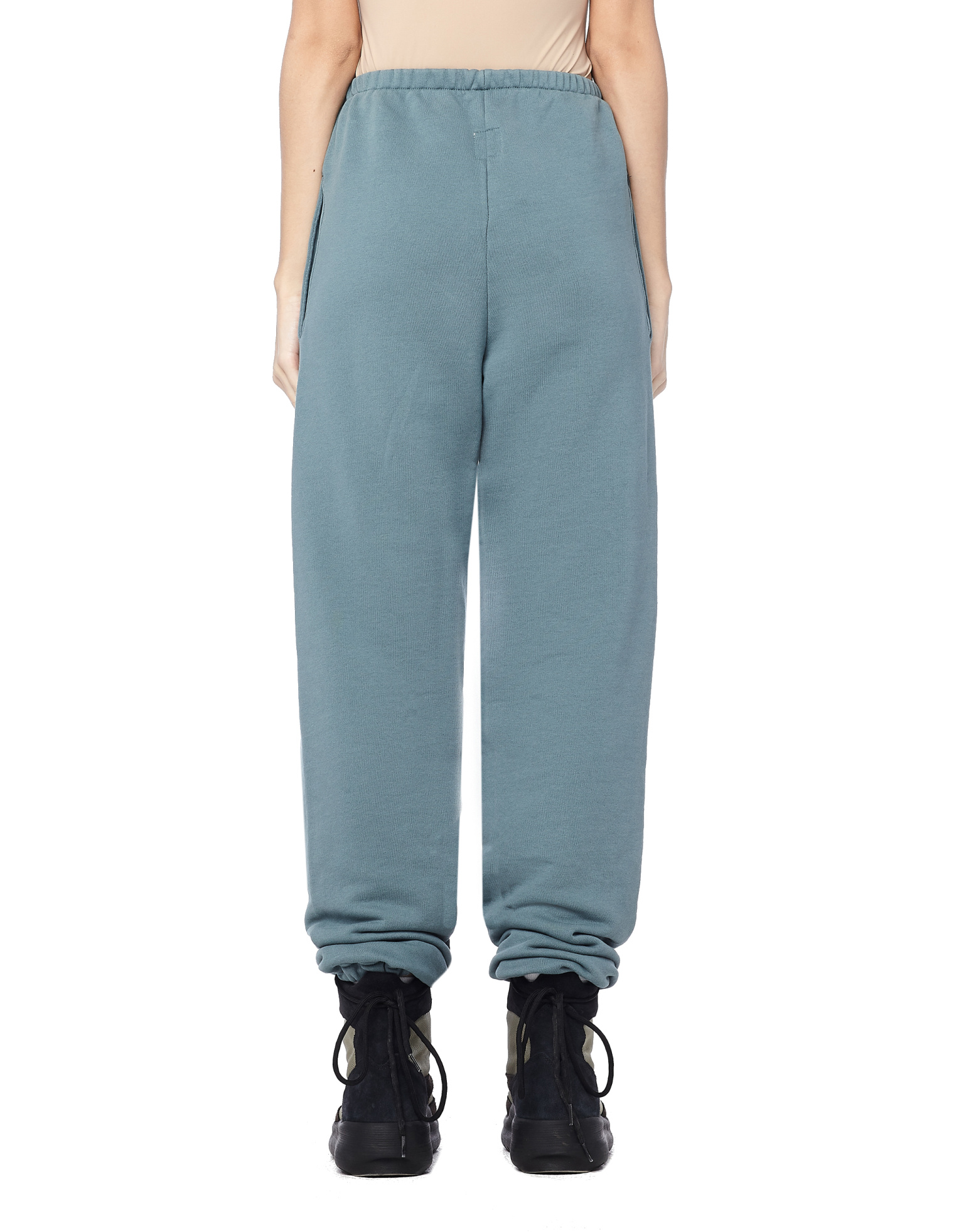 Yeezy Calabasas Embroidered Sweatpants