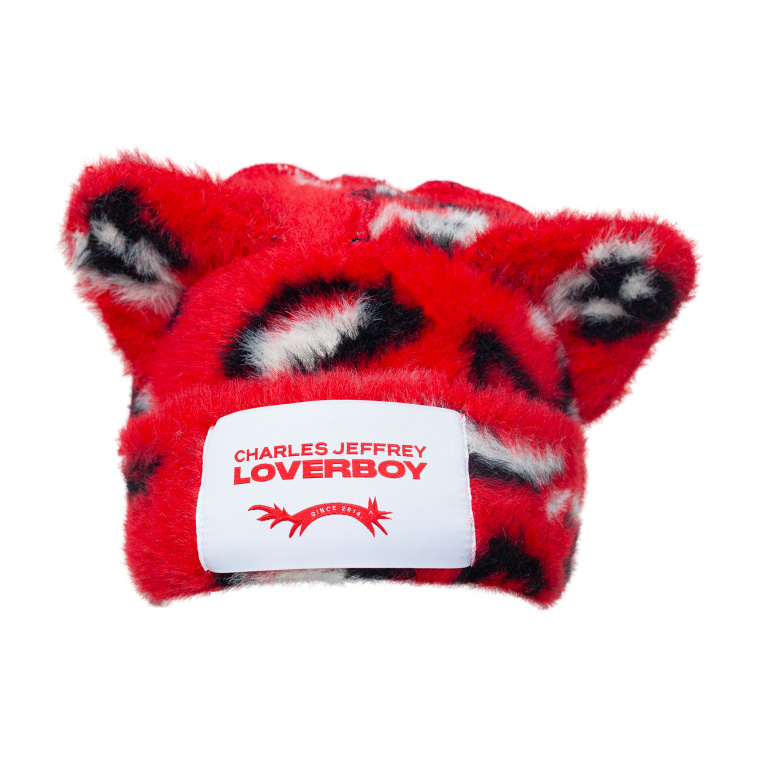 CHARLES JEFFREY LOVERBOY Beanie