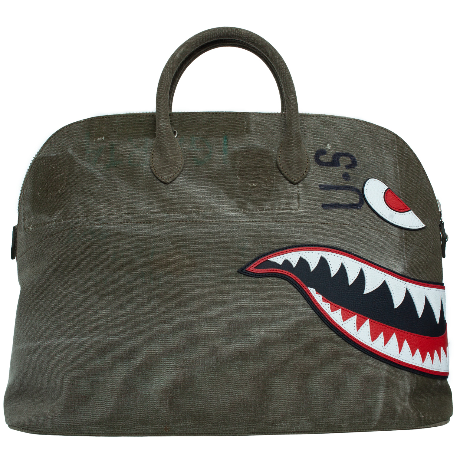 Readymade Shark Daily Large bag