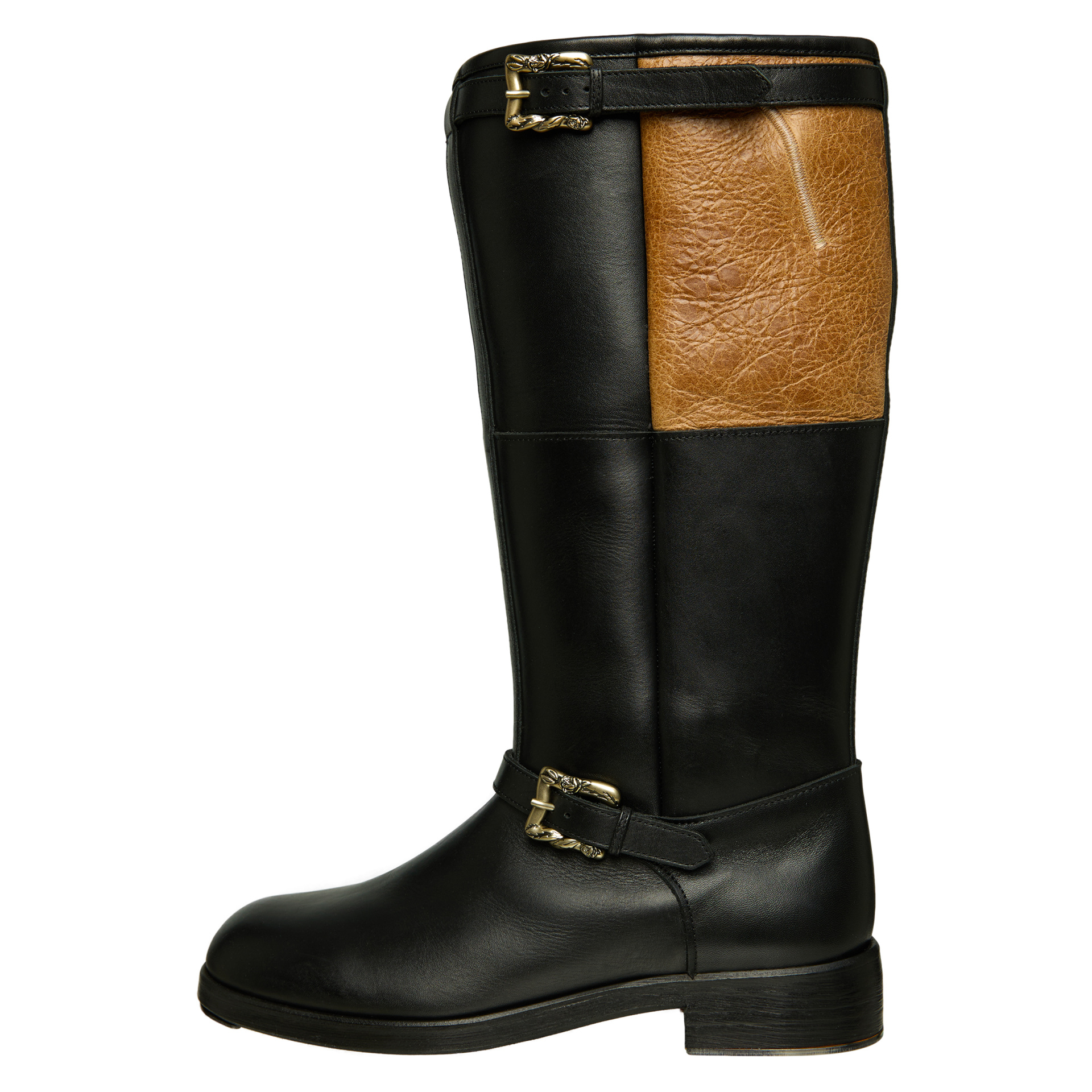 Enfants Riches Déprimés Boots