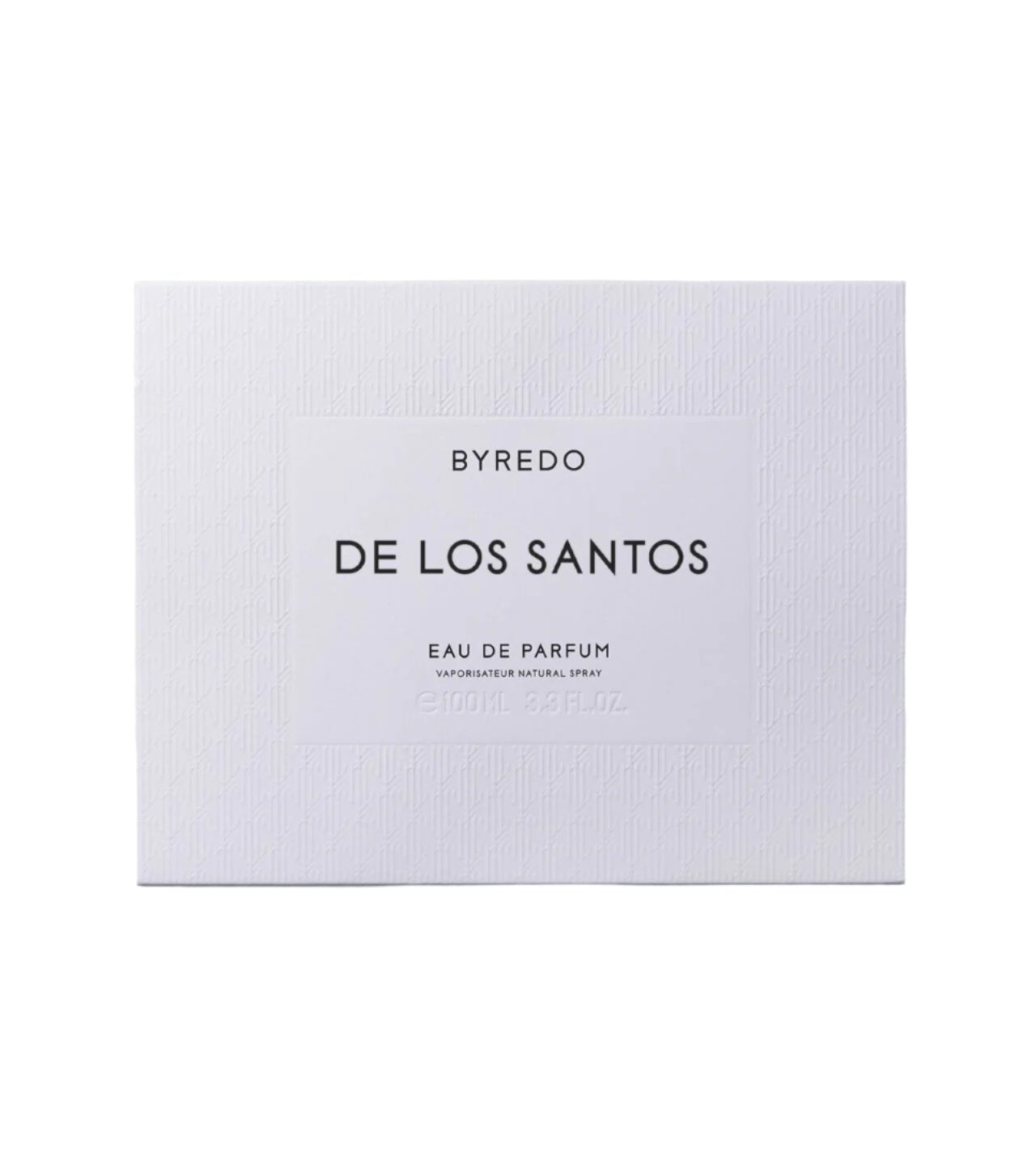 Byredo EDP De Los Santos