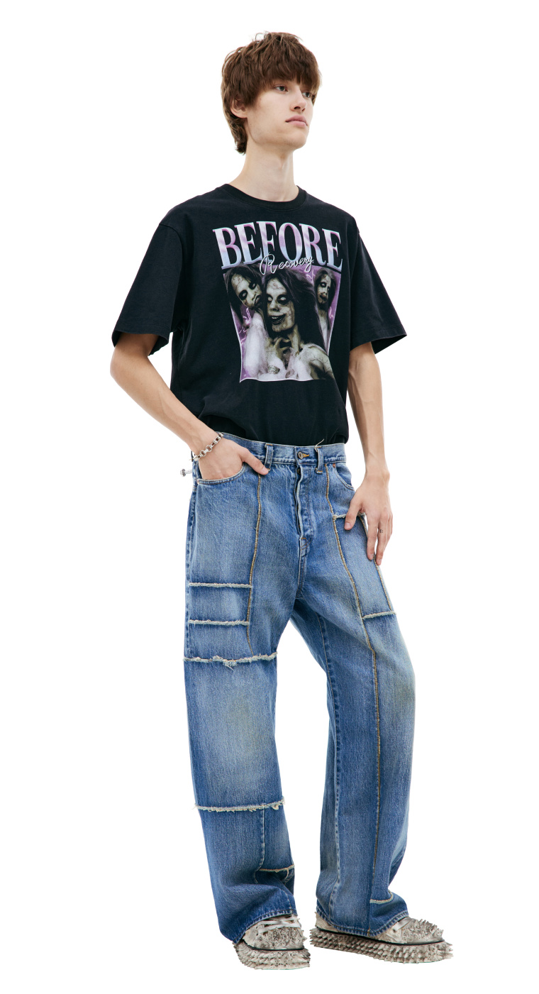 Doublet Jeans