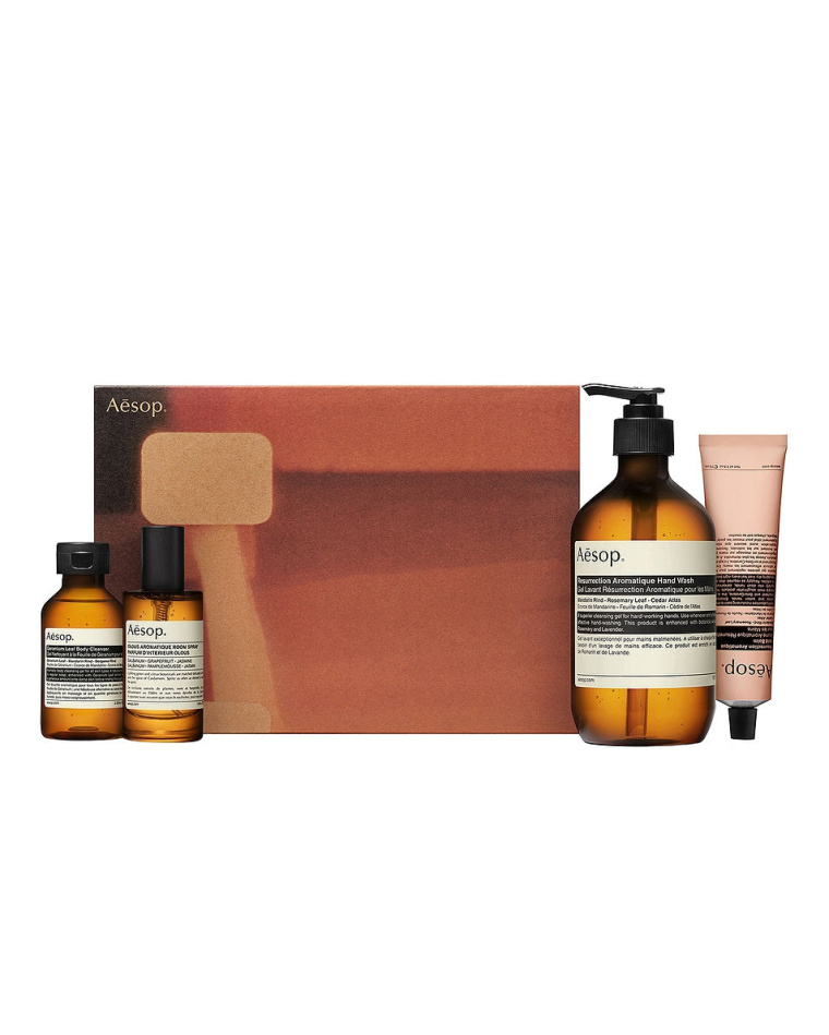 Aesop Aesop Complete Home Offering