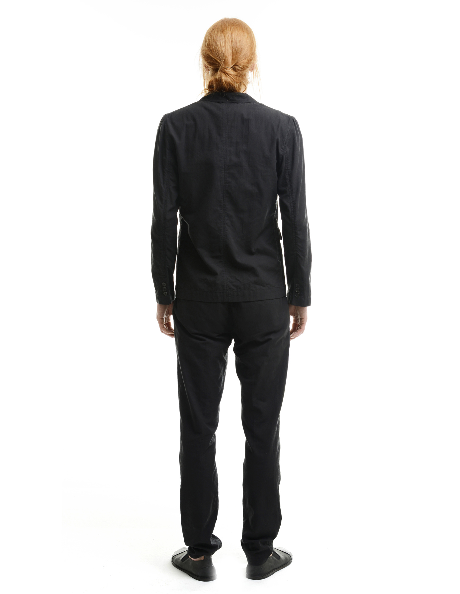Ann Demeulemeester Suit