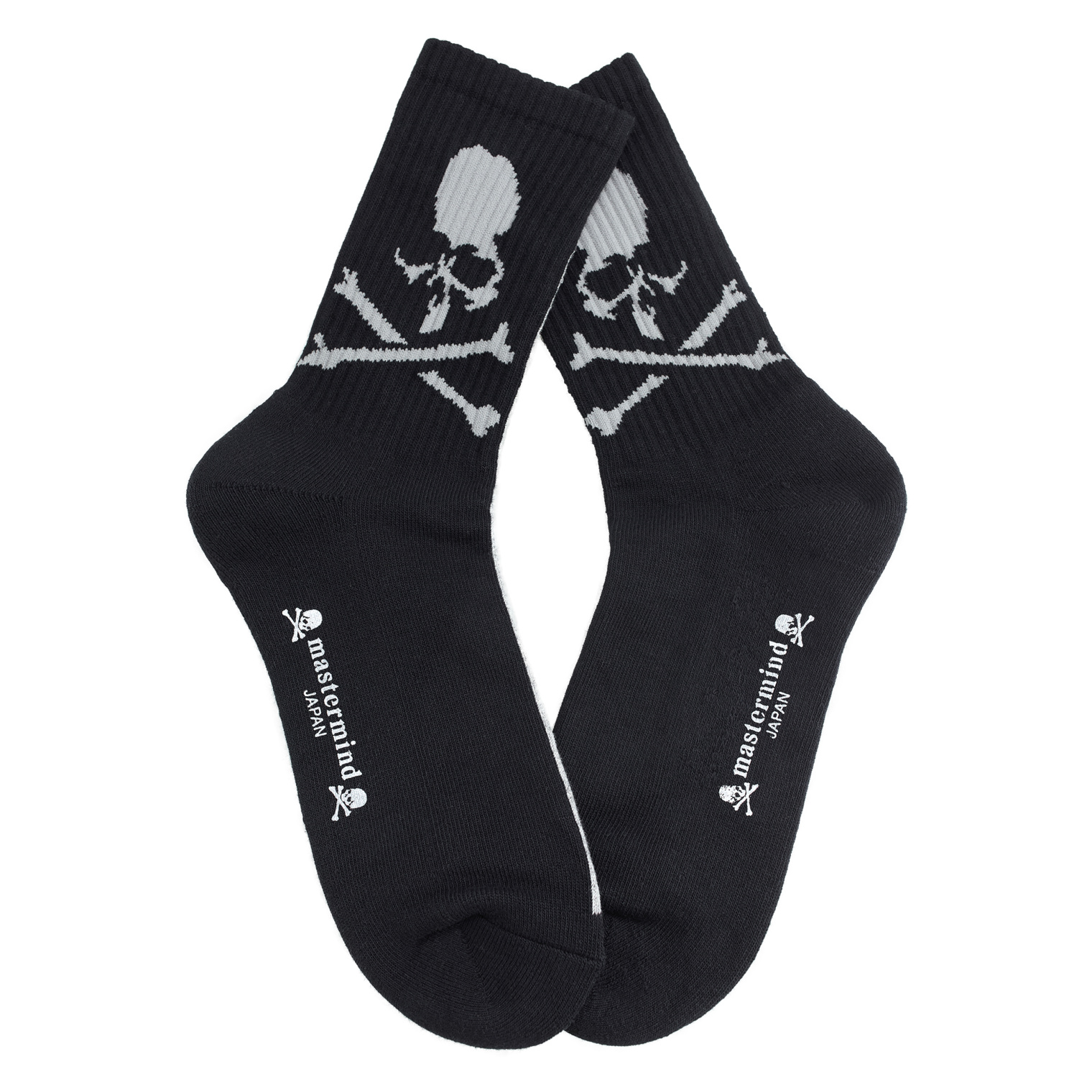 Mastermind WORLD High socks with logo