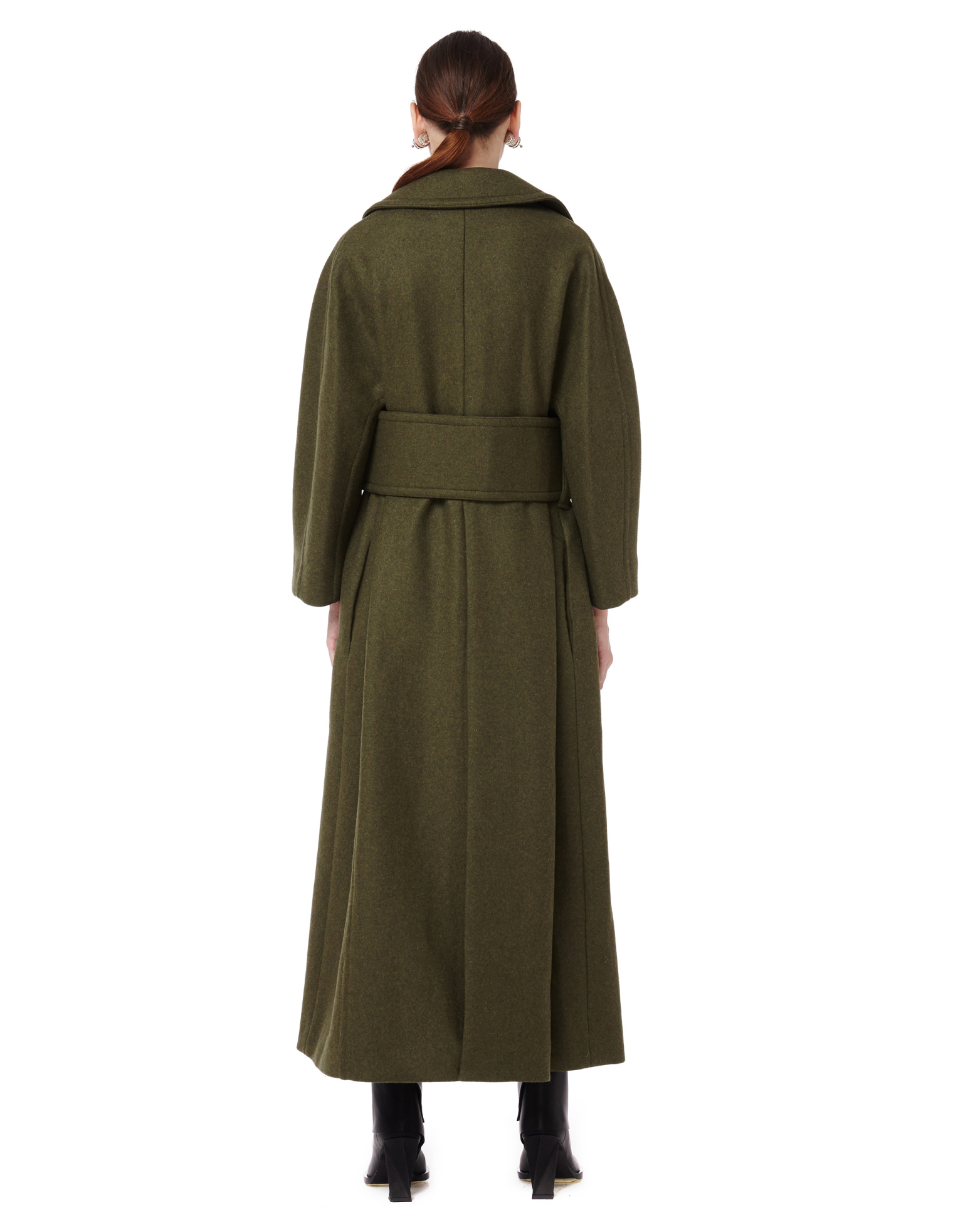 Marni Wool coat