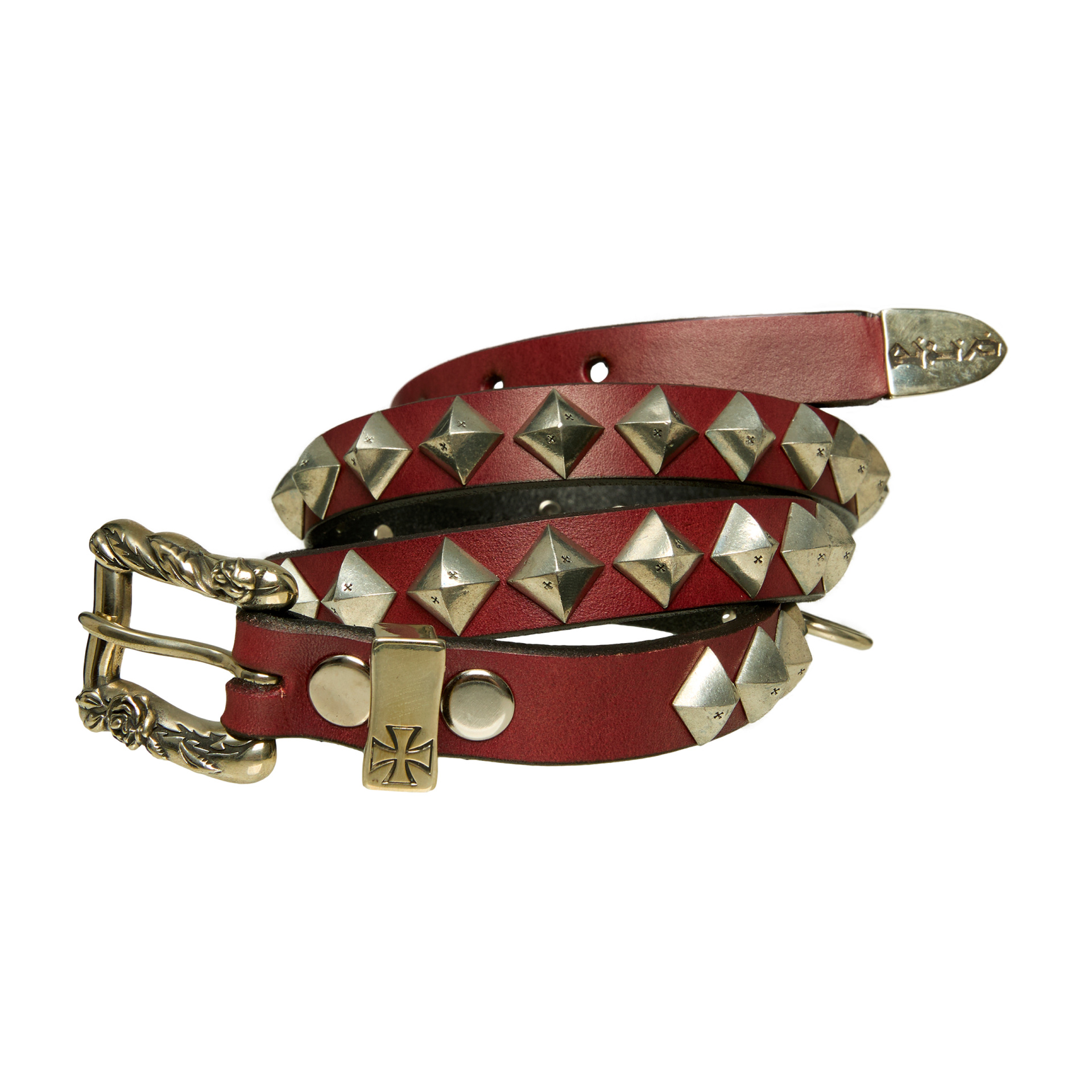 Enfants Riches Déprimés Belt
