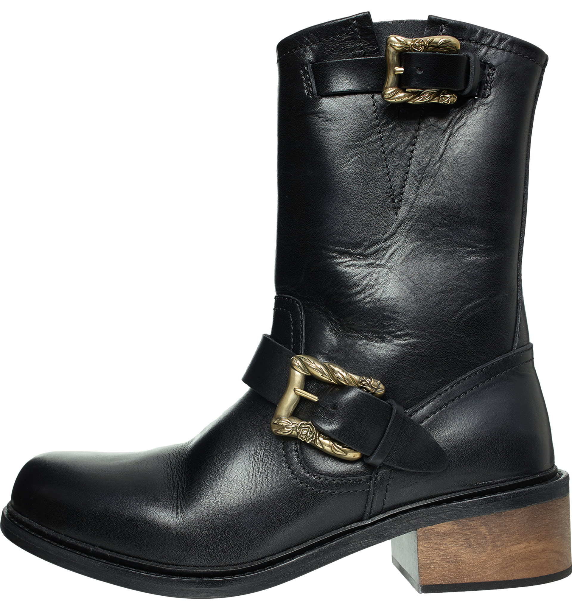 Enfants Riches Déprimés engineer boots