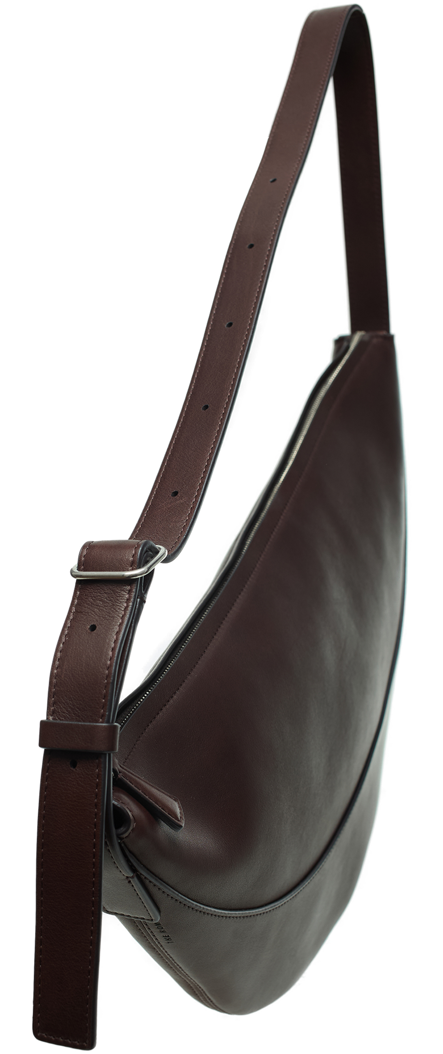 The Row Leather bag JOUVE