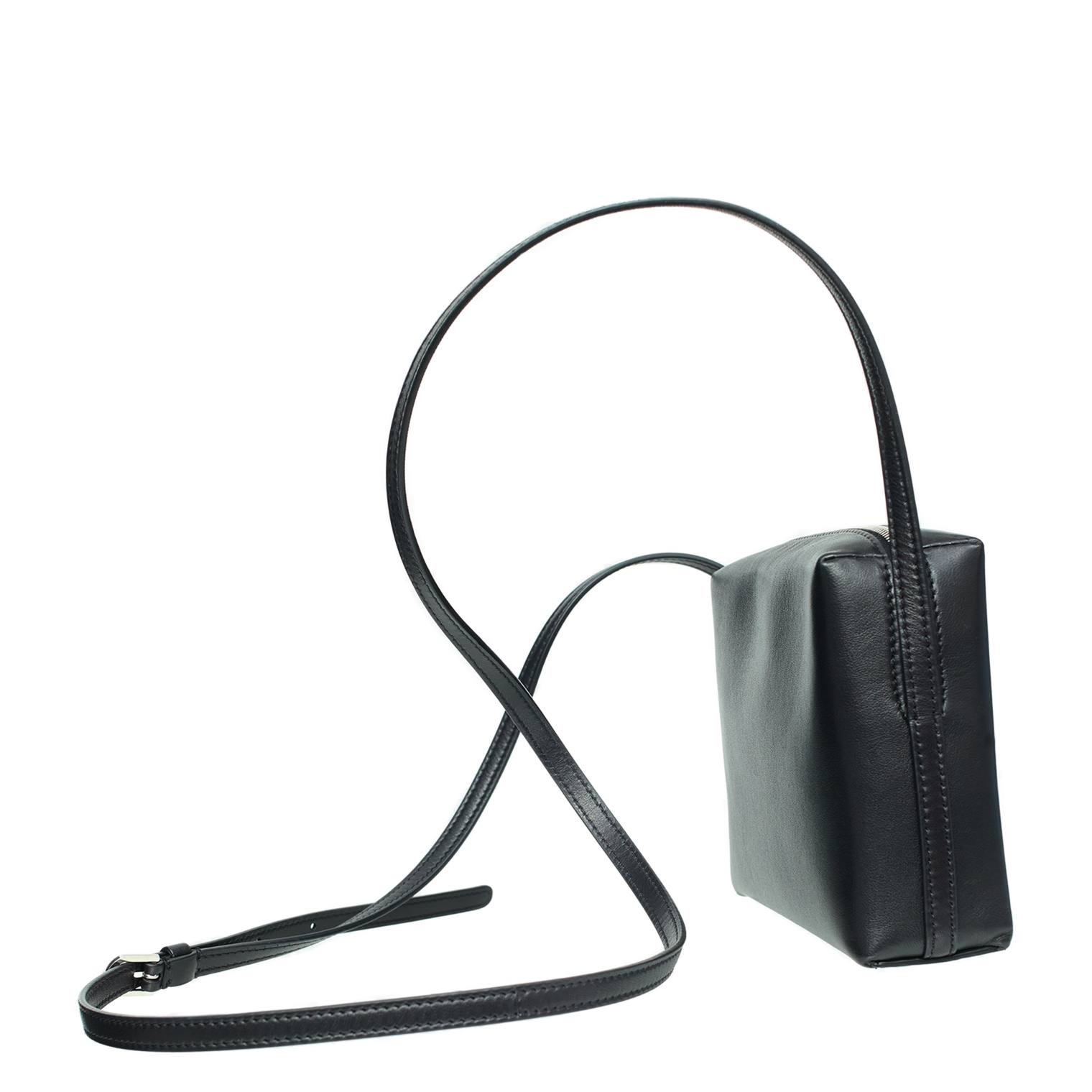 The Row Regent crossbody bag