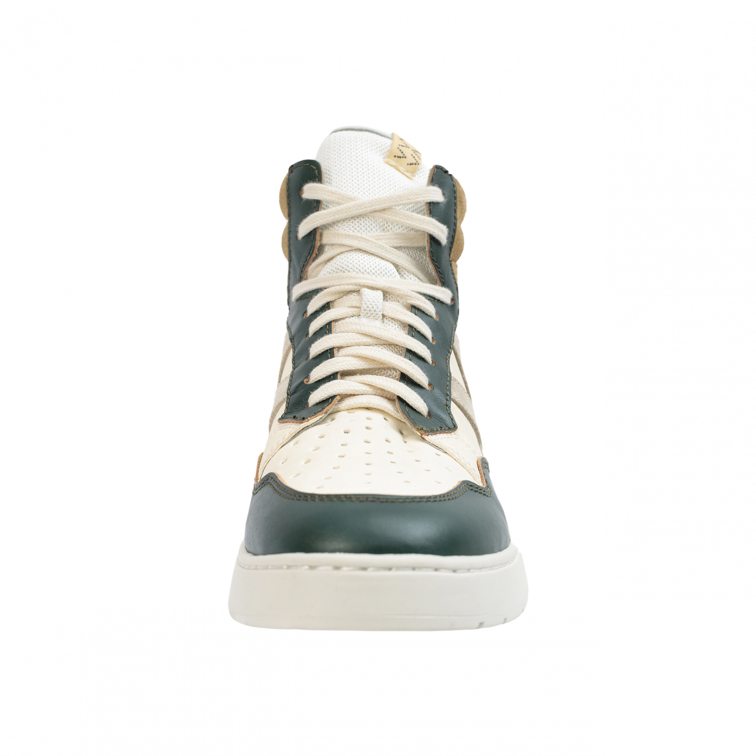 visvim Chamberlain high-top sneakers