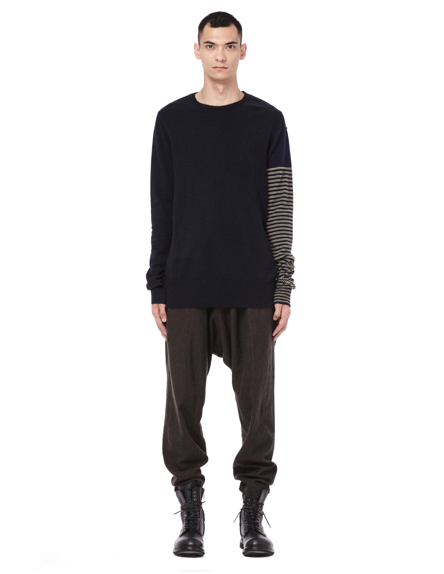 Ziggy Chen Cashmere jumper