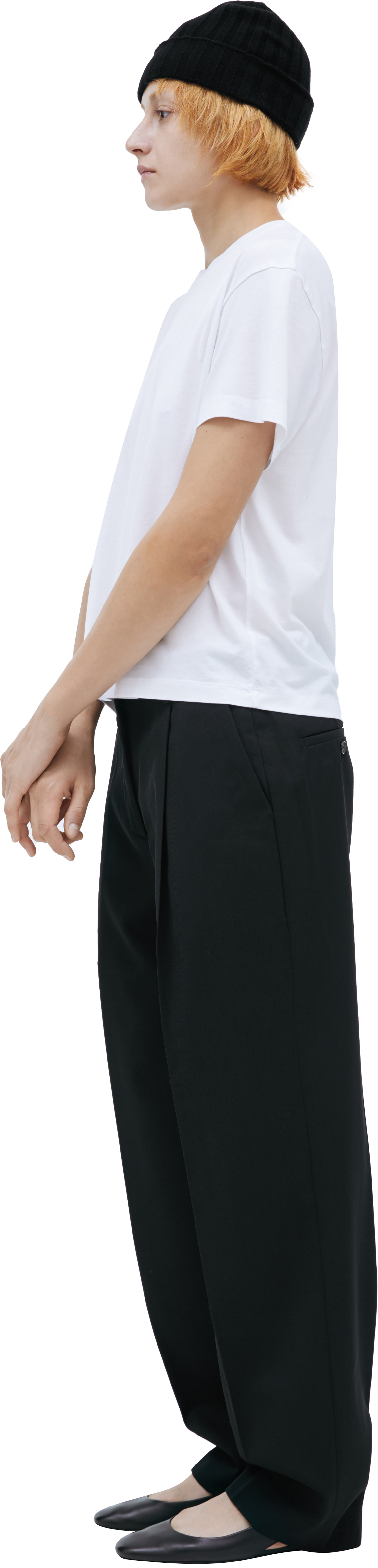 TOTEME Basic T-shirt