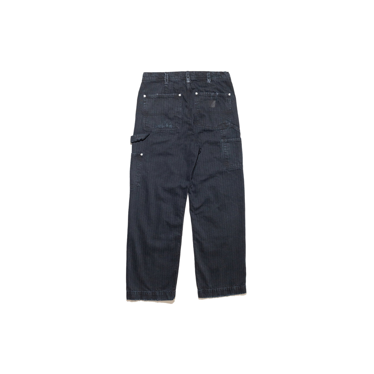 Enfants Riches Deprimes Double Knee Paint Pants