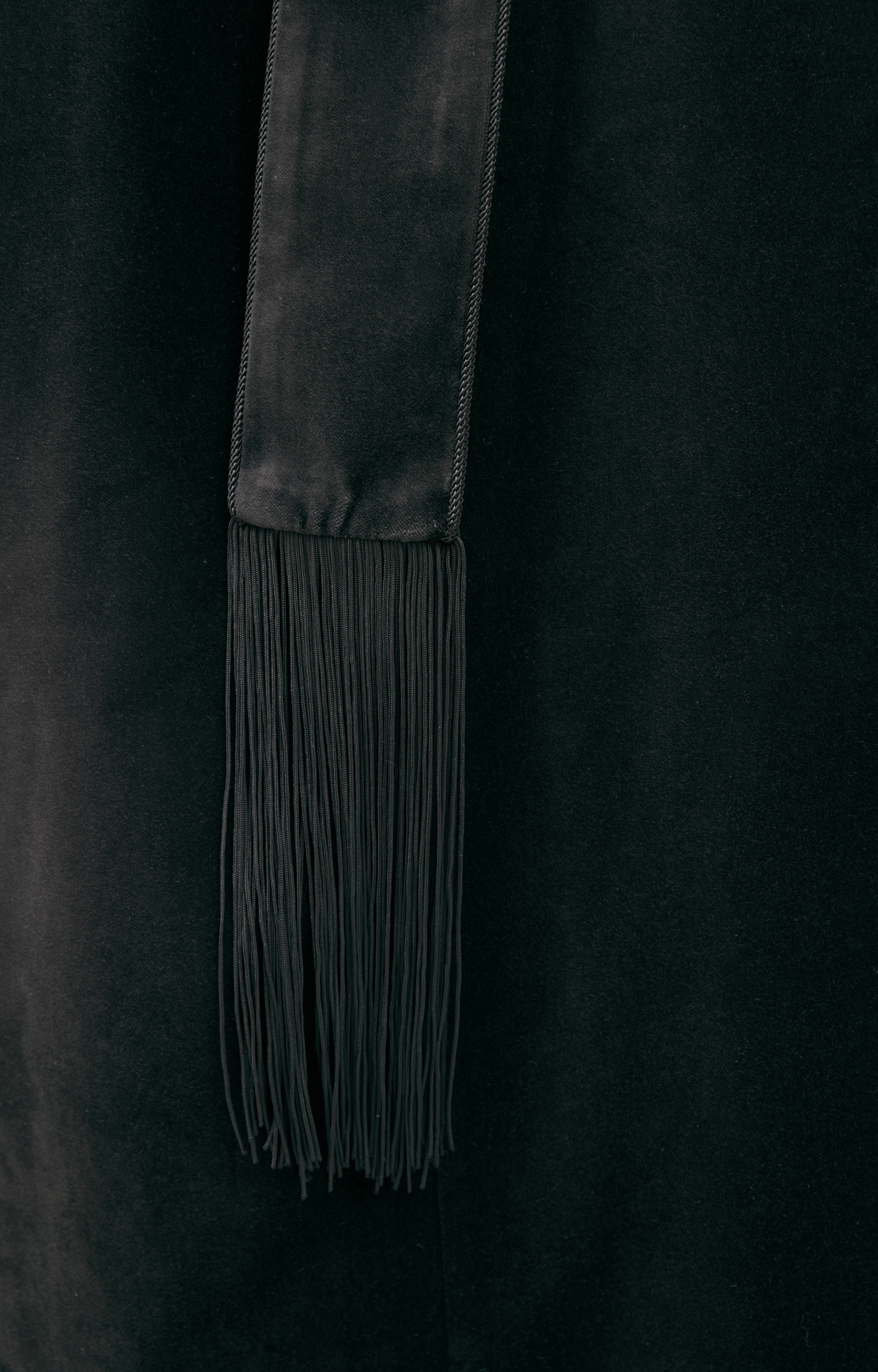 TOTEME Smoking Coat