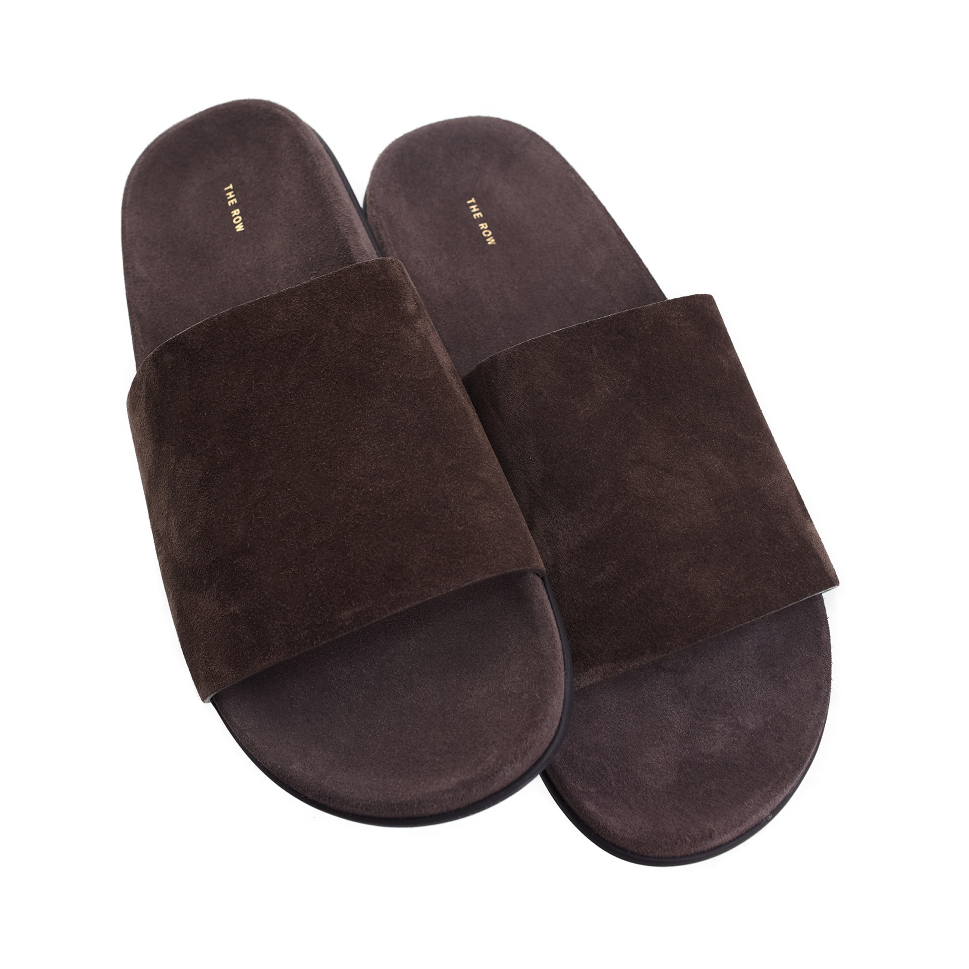 The Row Slippers