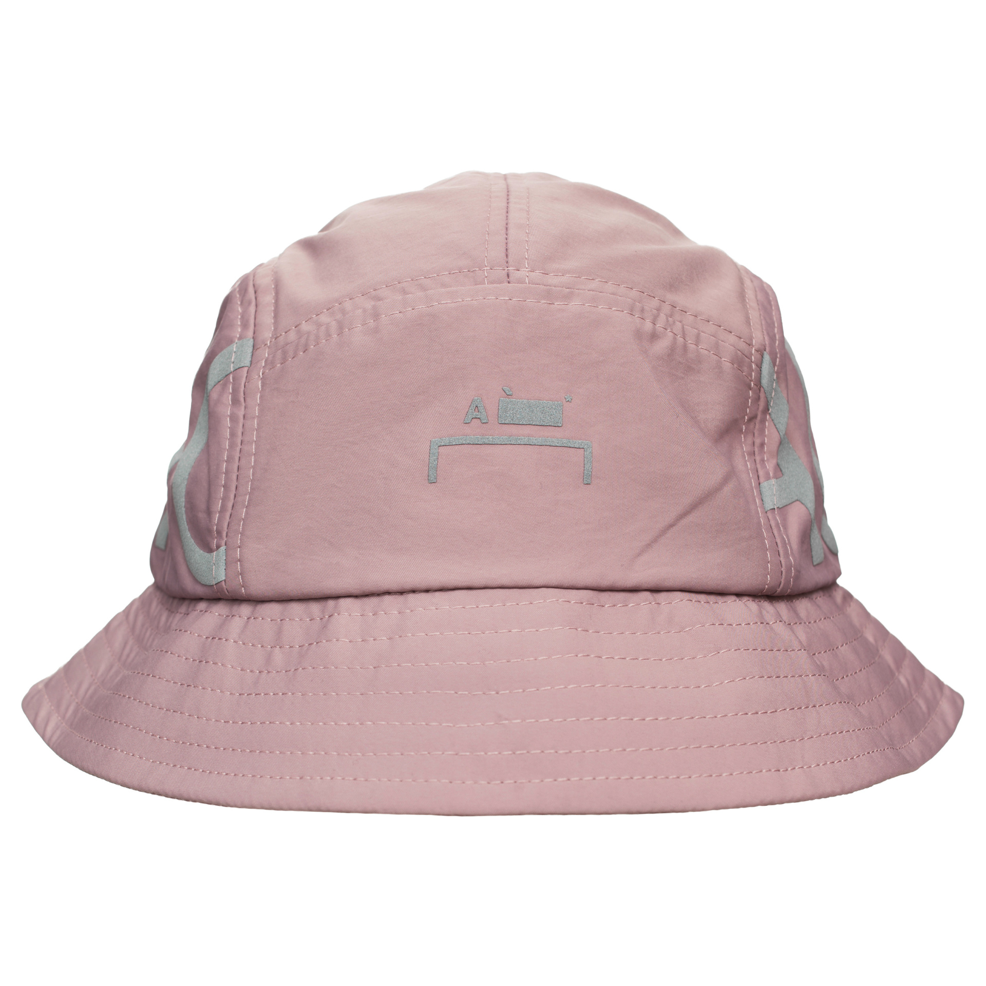 A-COLD-WALL* Bucket hat with logo