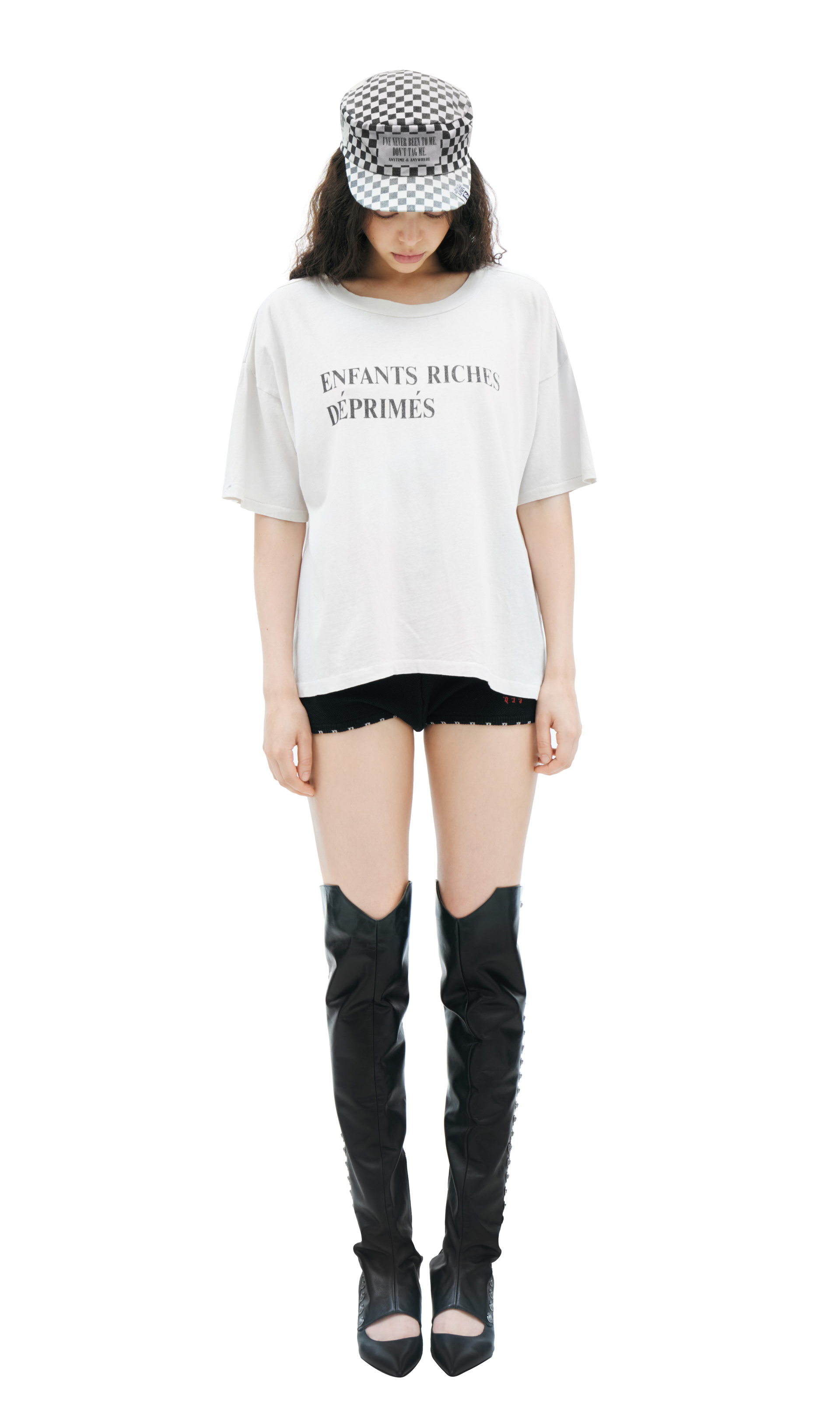 Enfants Riches Déprimés T-shirt