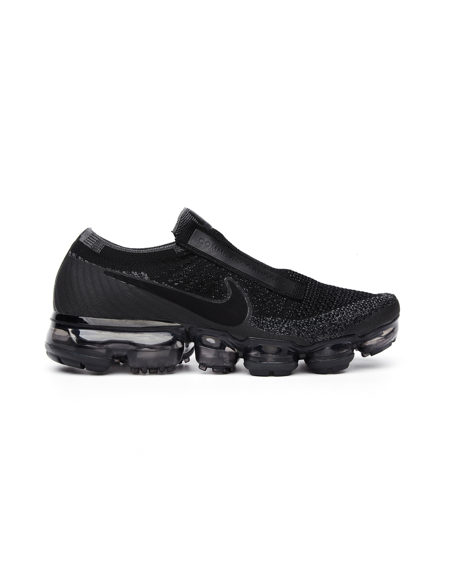 Comme des Garcons Кроссовки CdG x Nike Air Vapormax