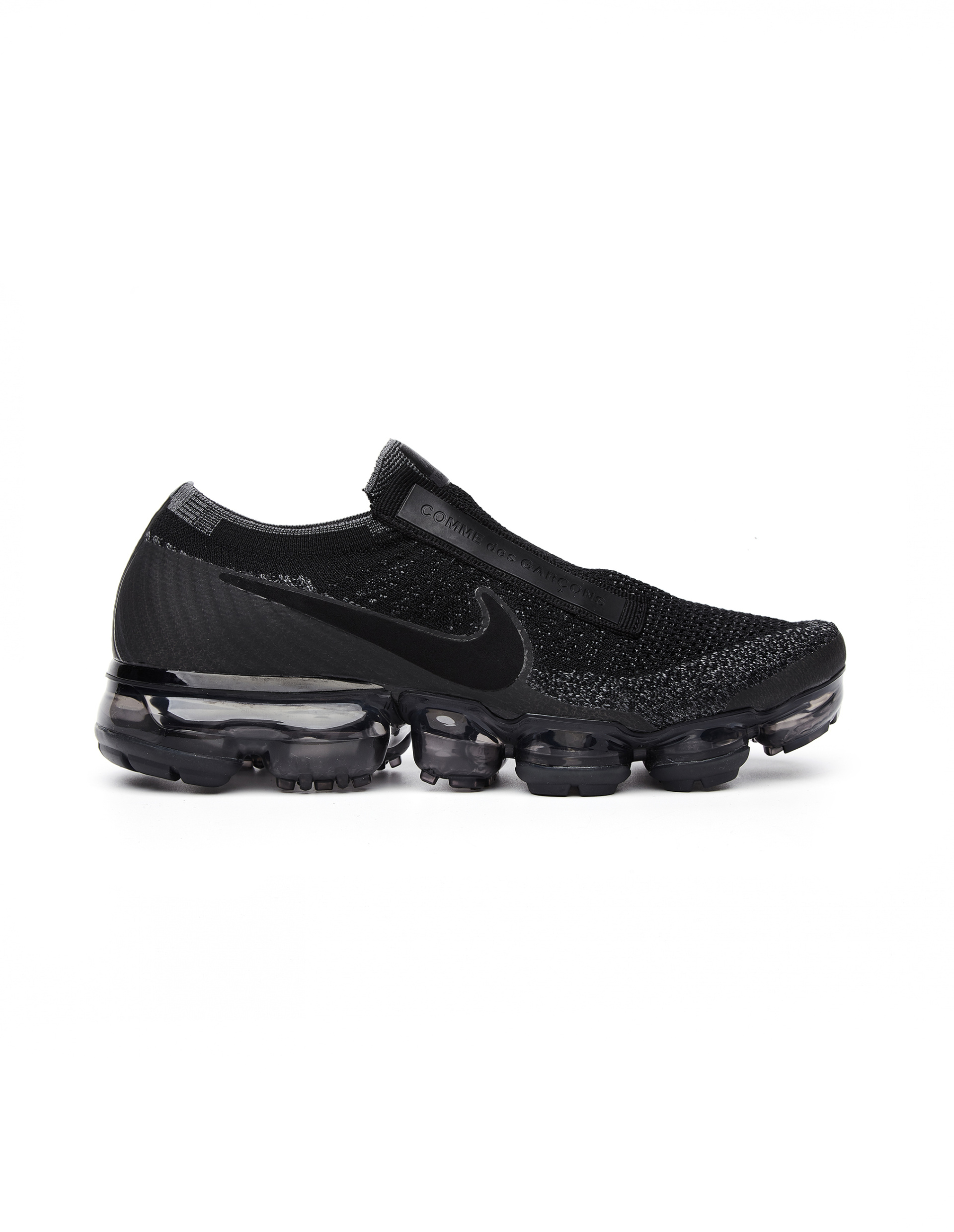 Comme des Garcons CdG x Nike Air VaporMax sneakers