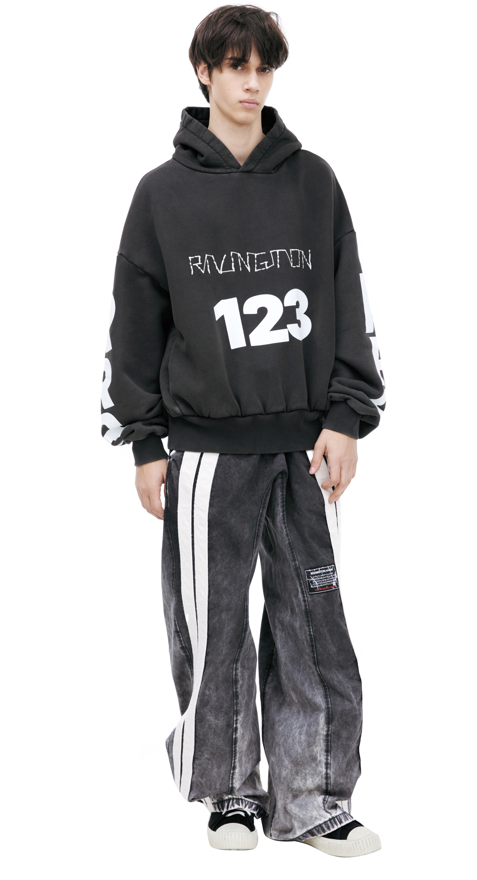 RRR123 Hoodie