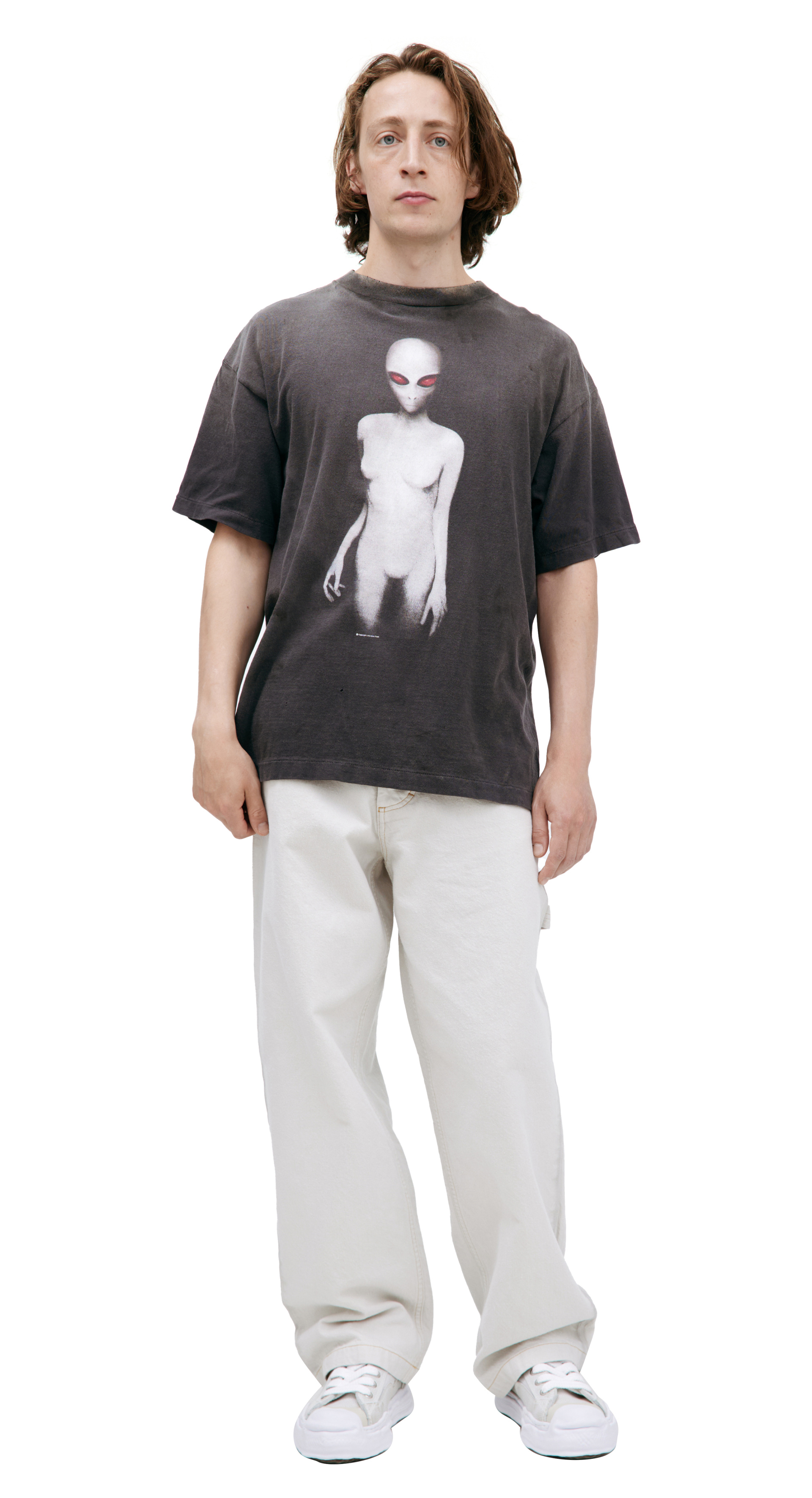 if six was nine WIRED-2/TK GRAY×WHT IF SIX WAS NINE/WIRED-2/LSV – CIRCUS by MANIAC