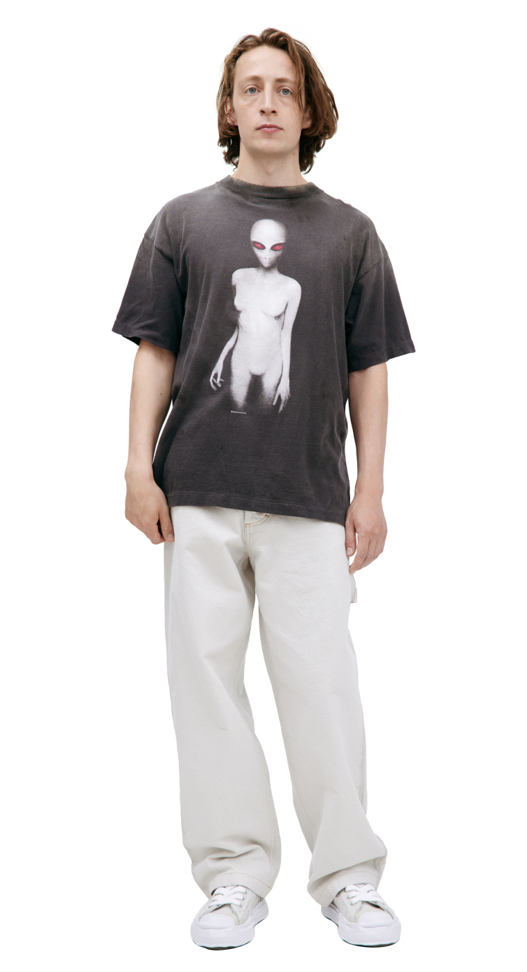 Saint Mxxxxxx T-shirt