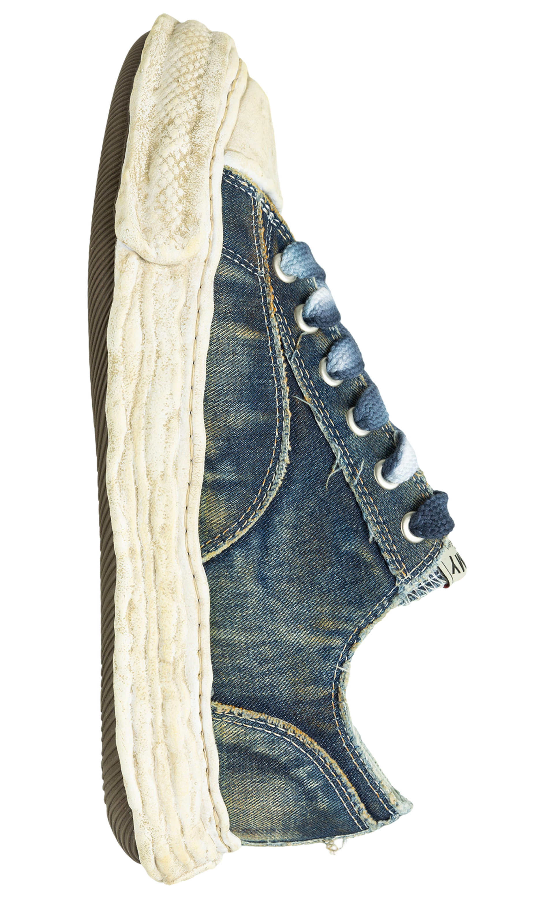 Maison Mihara Yasuhiro Peterson 23 OG Sole sneakers