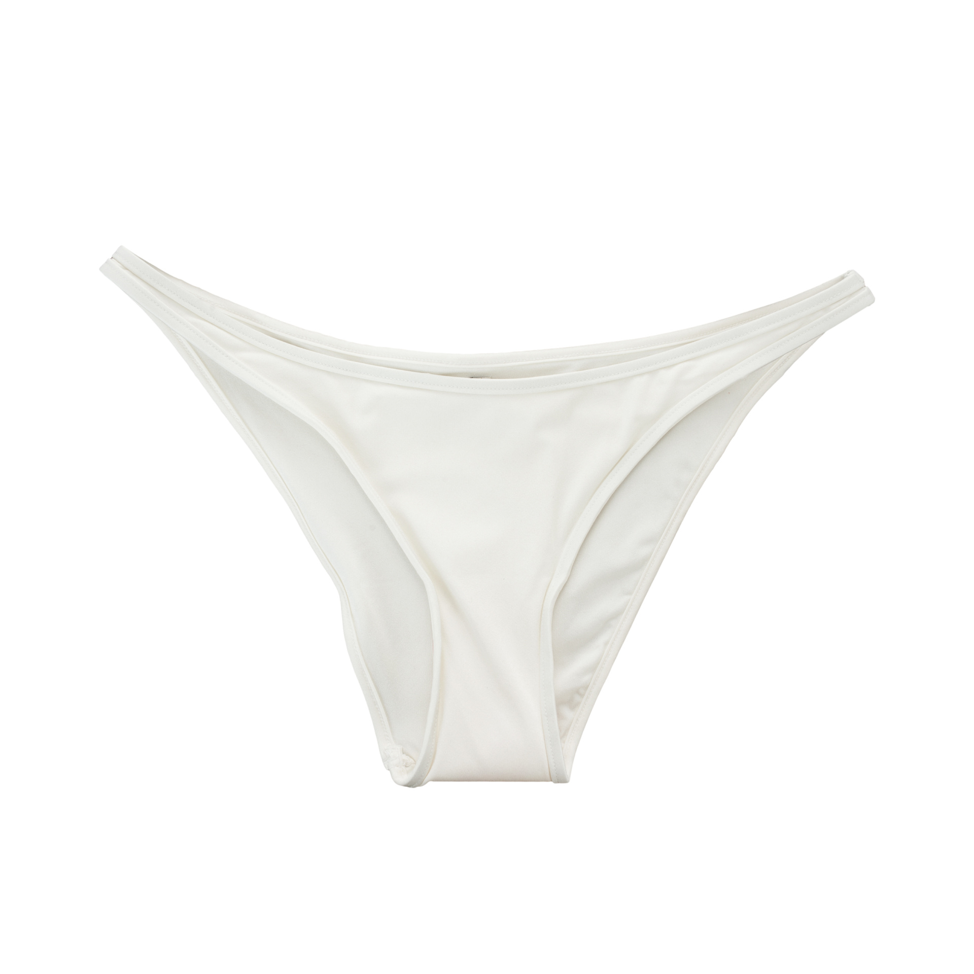 Blumarine Rhinestone swimsuit