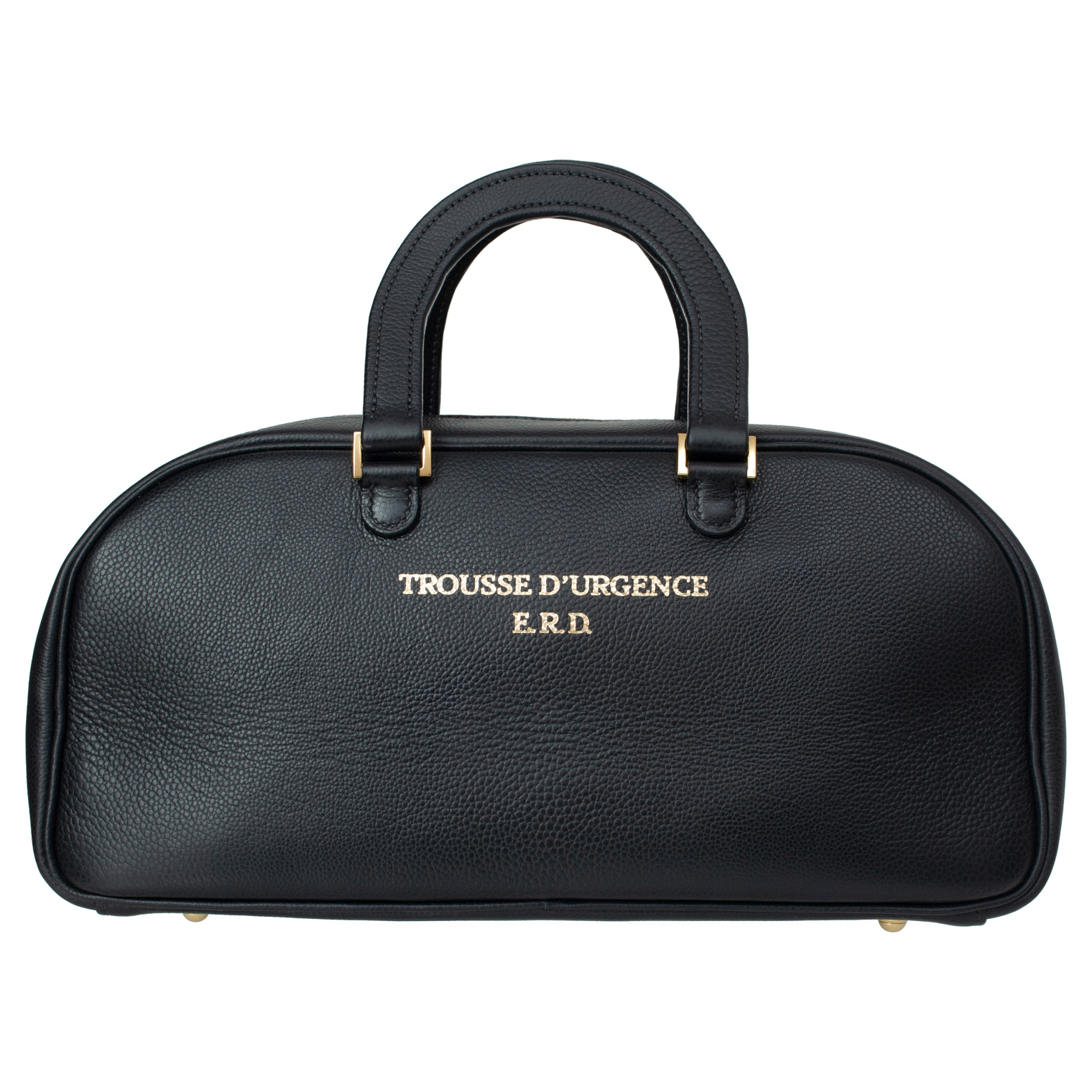 Enfants Riches Deprimes Black medicine bag