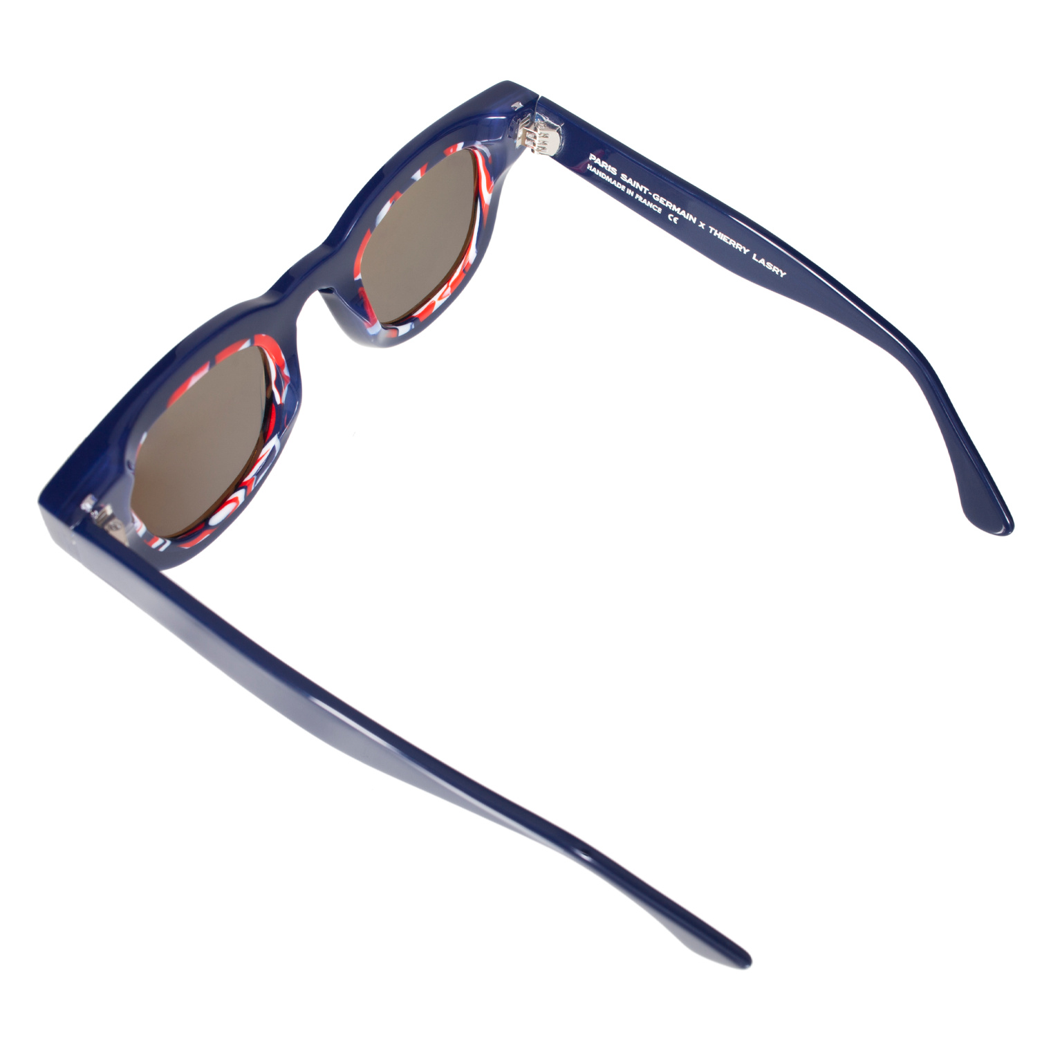 Thierry Lasry Солнцезащитные очки PSG x Thierry Lasry