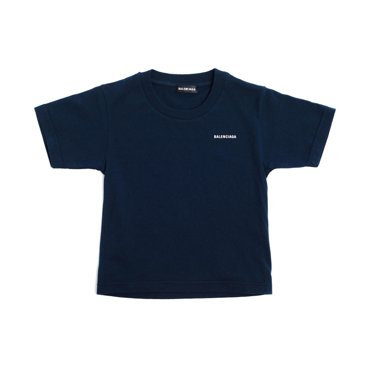 Balenciaga Kids T-shirt