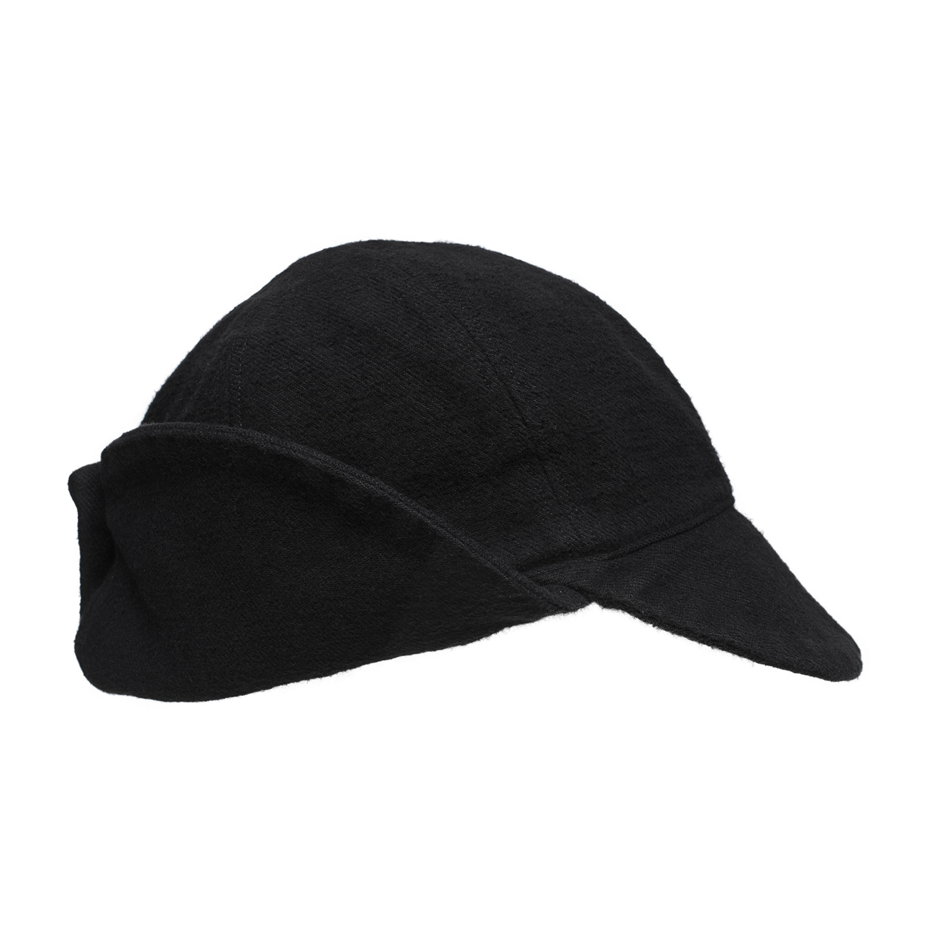 The Viridi-Anne Ushanka cap