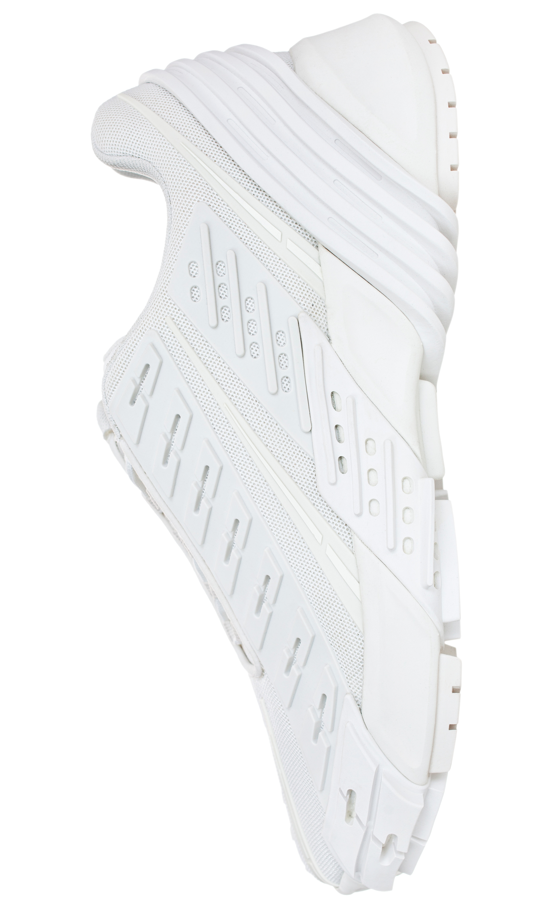 Diesel Rubber mesh sneakers