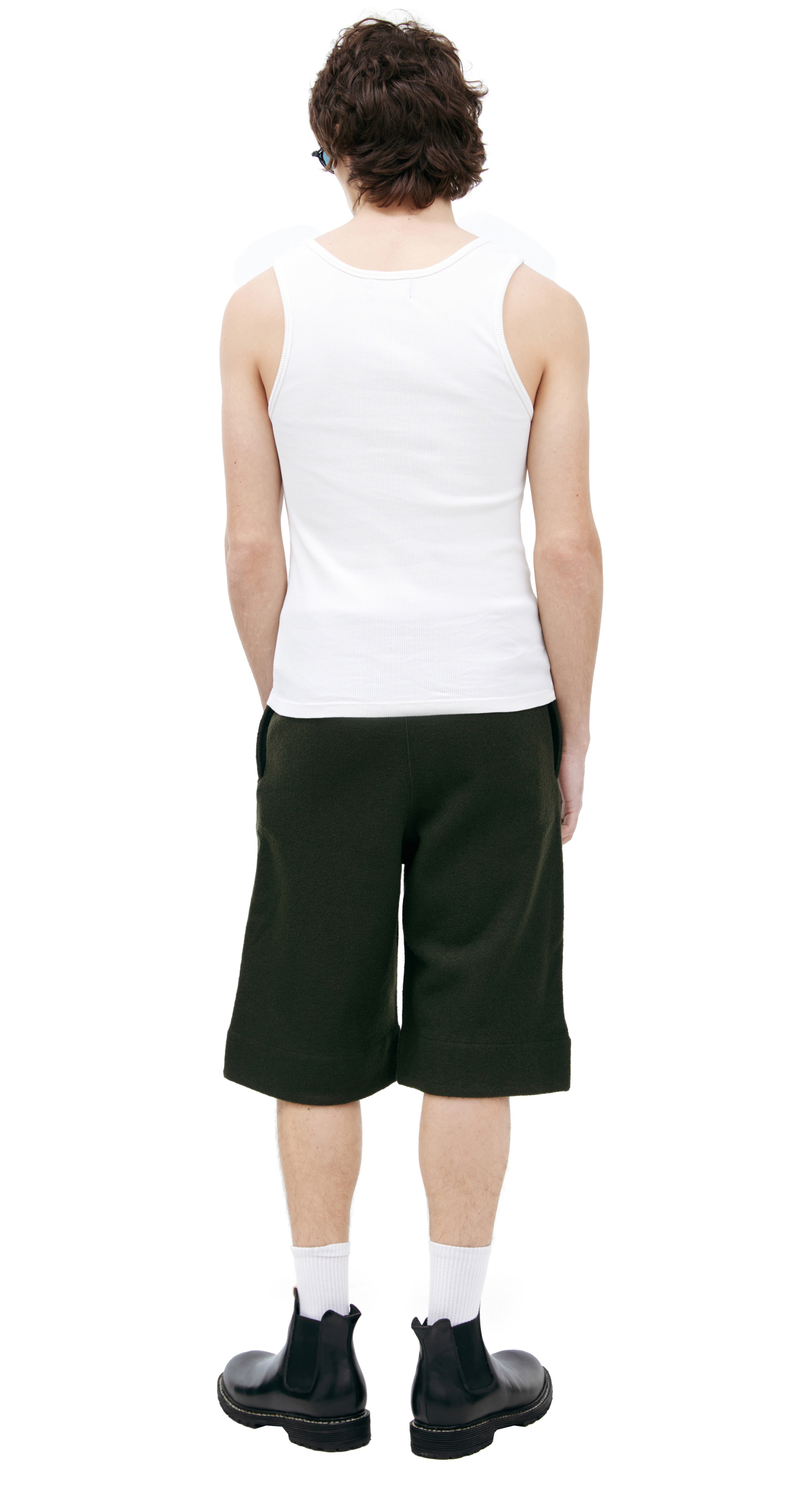 Enfants Riches Déprimés Printed Cotton T-Shirt