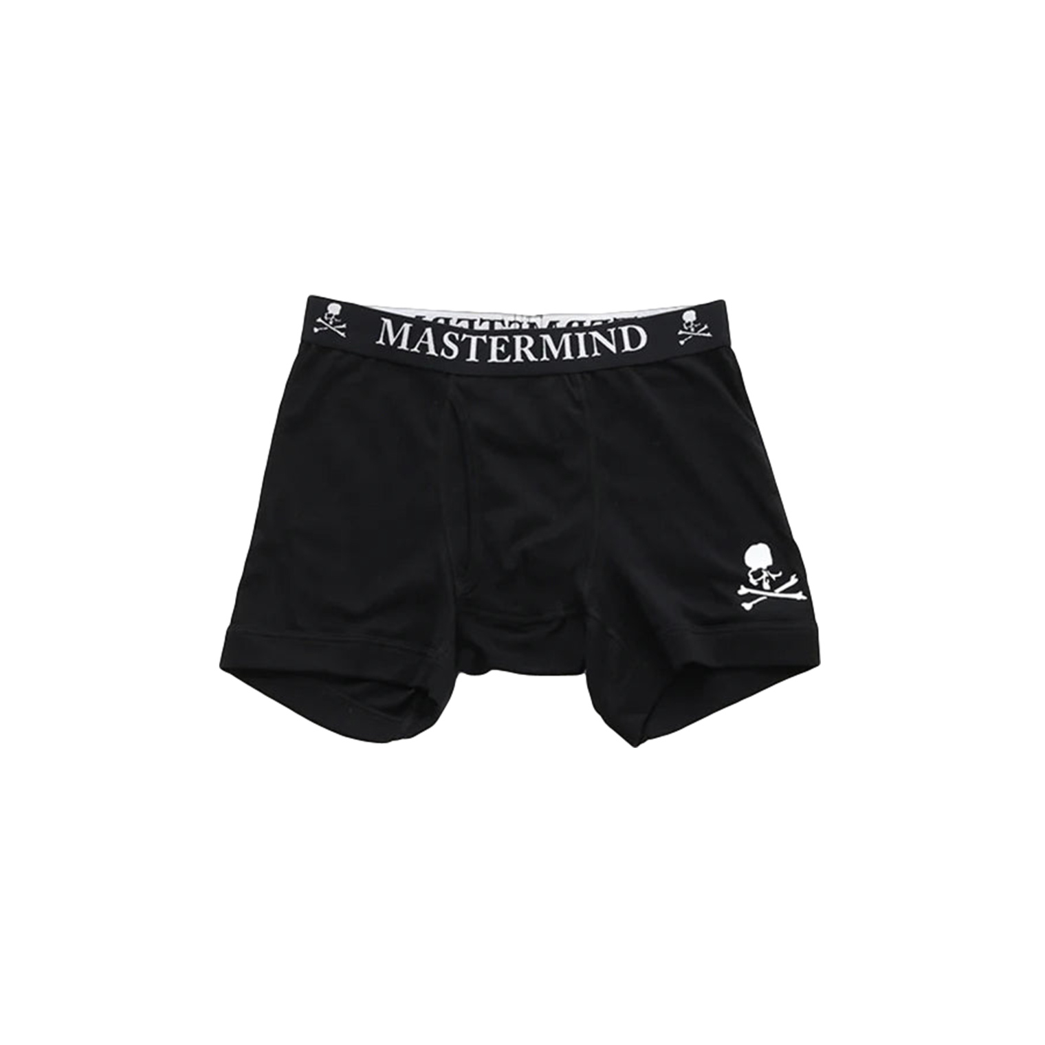 Mastermind WORLD Skull t-shirt & boxer set