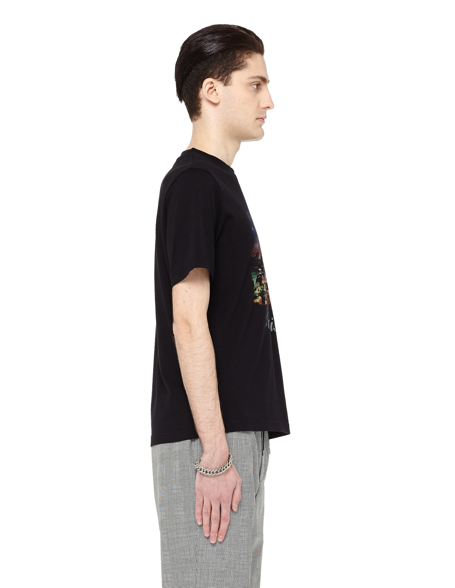 Balenciaga Хлопковая футболка