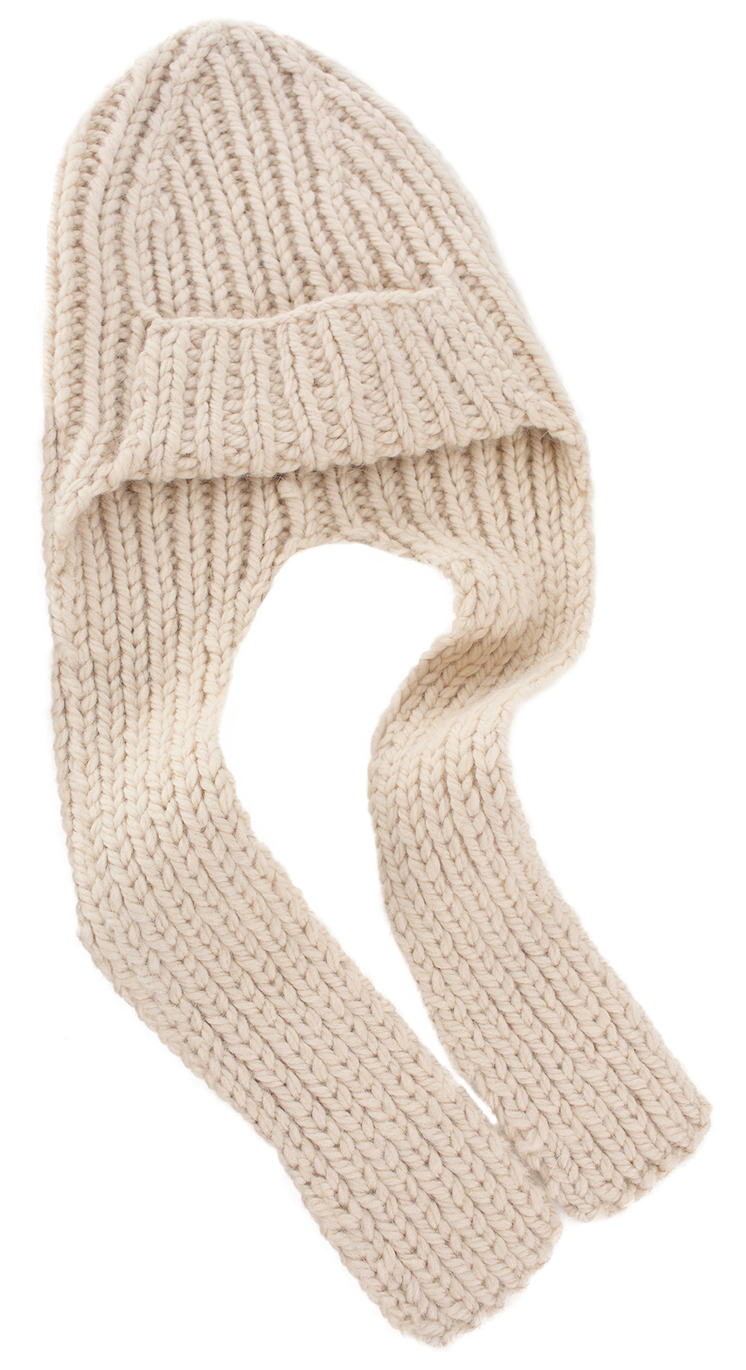 Dries Van Noten Mougette knit hat