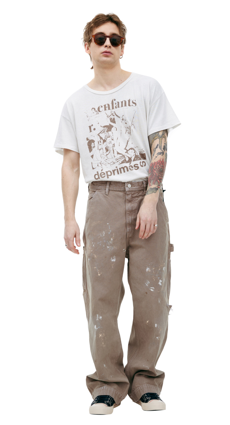 Enfants Riches Deprimes Trousers