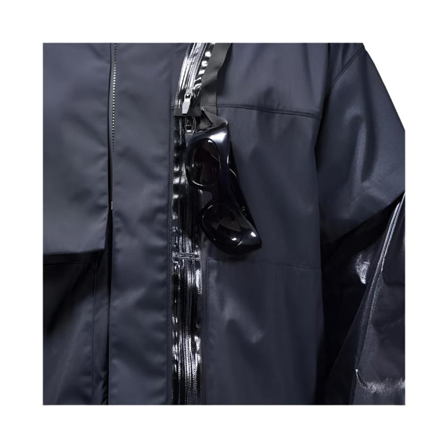 Acronym Nylon Interops Jacket