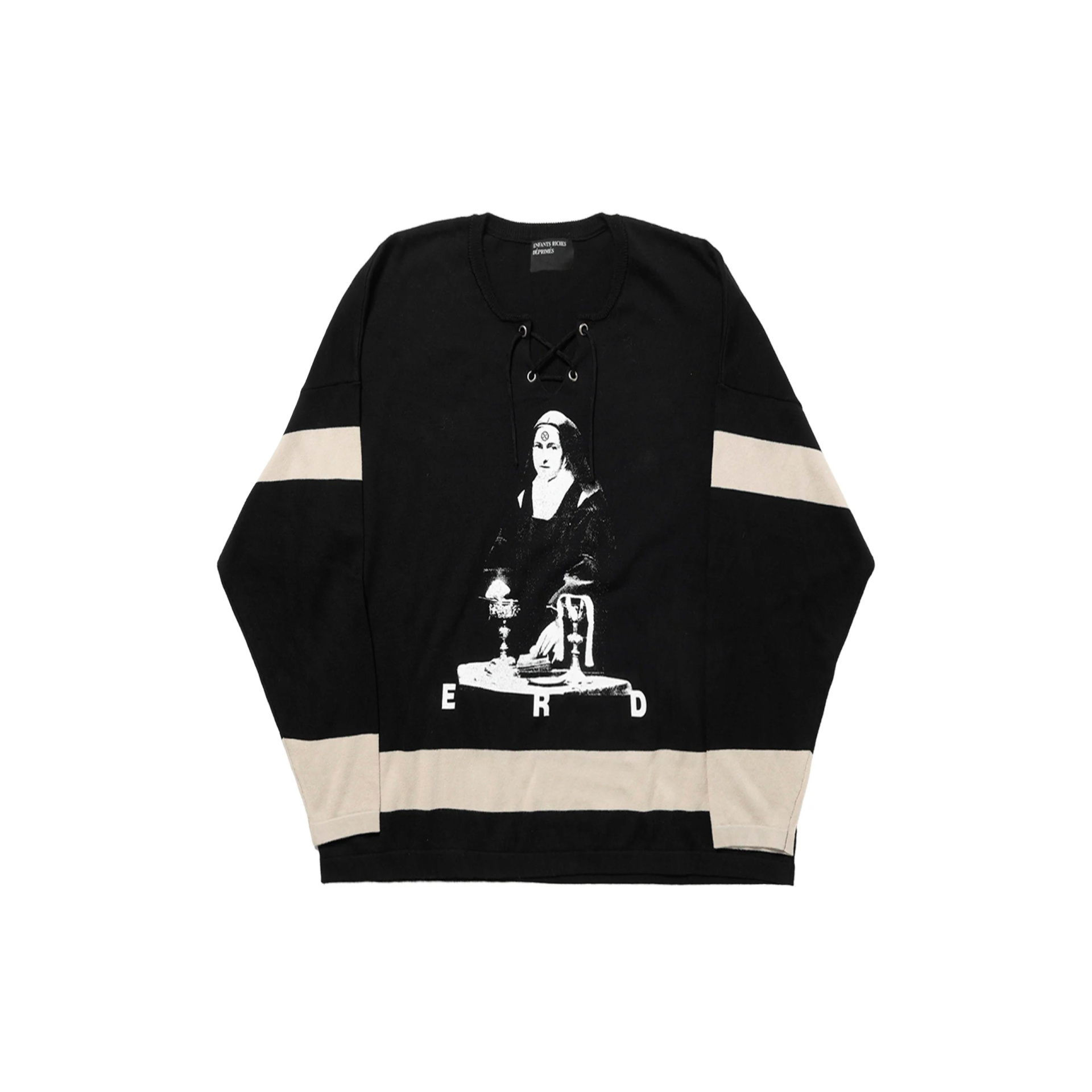 Enfants Riches Déprimés Sweater with ties