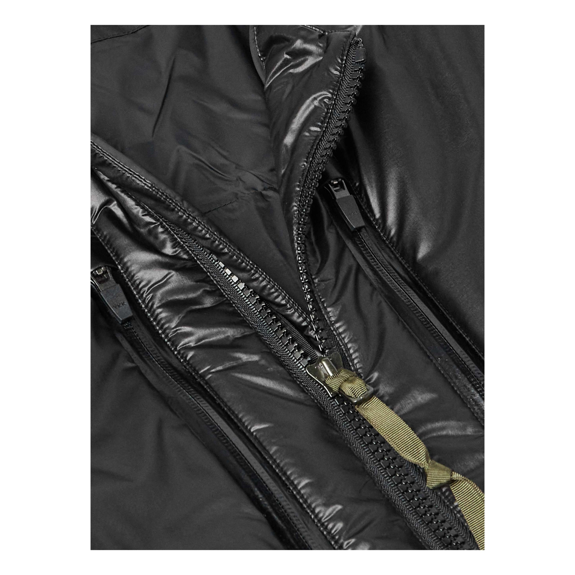 Acronym Men\'s Overcoat