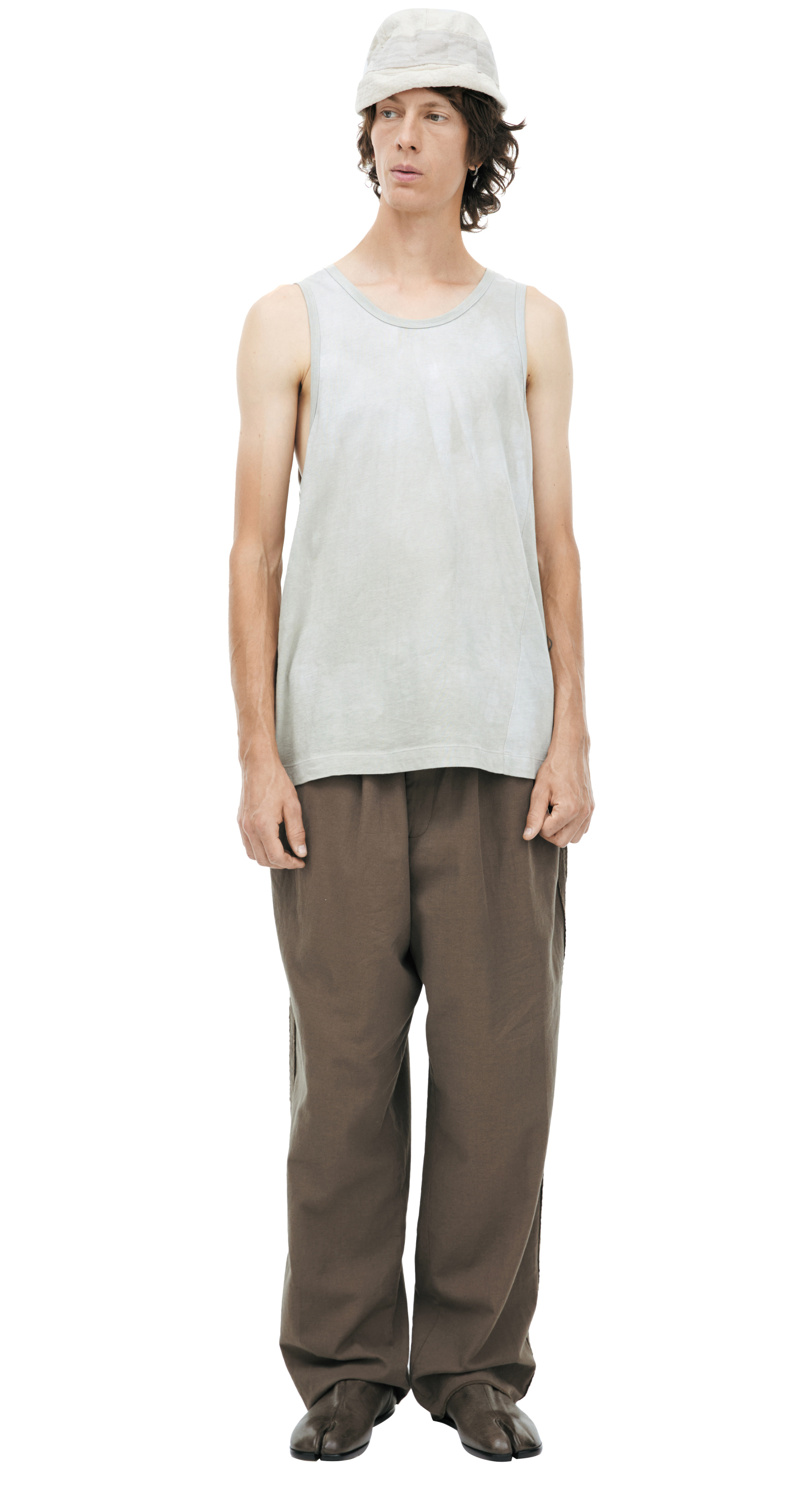 Ziggy Chen Tank top